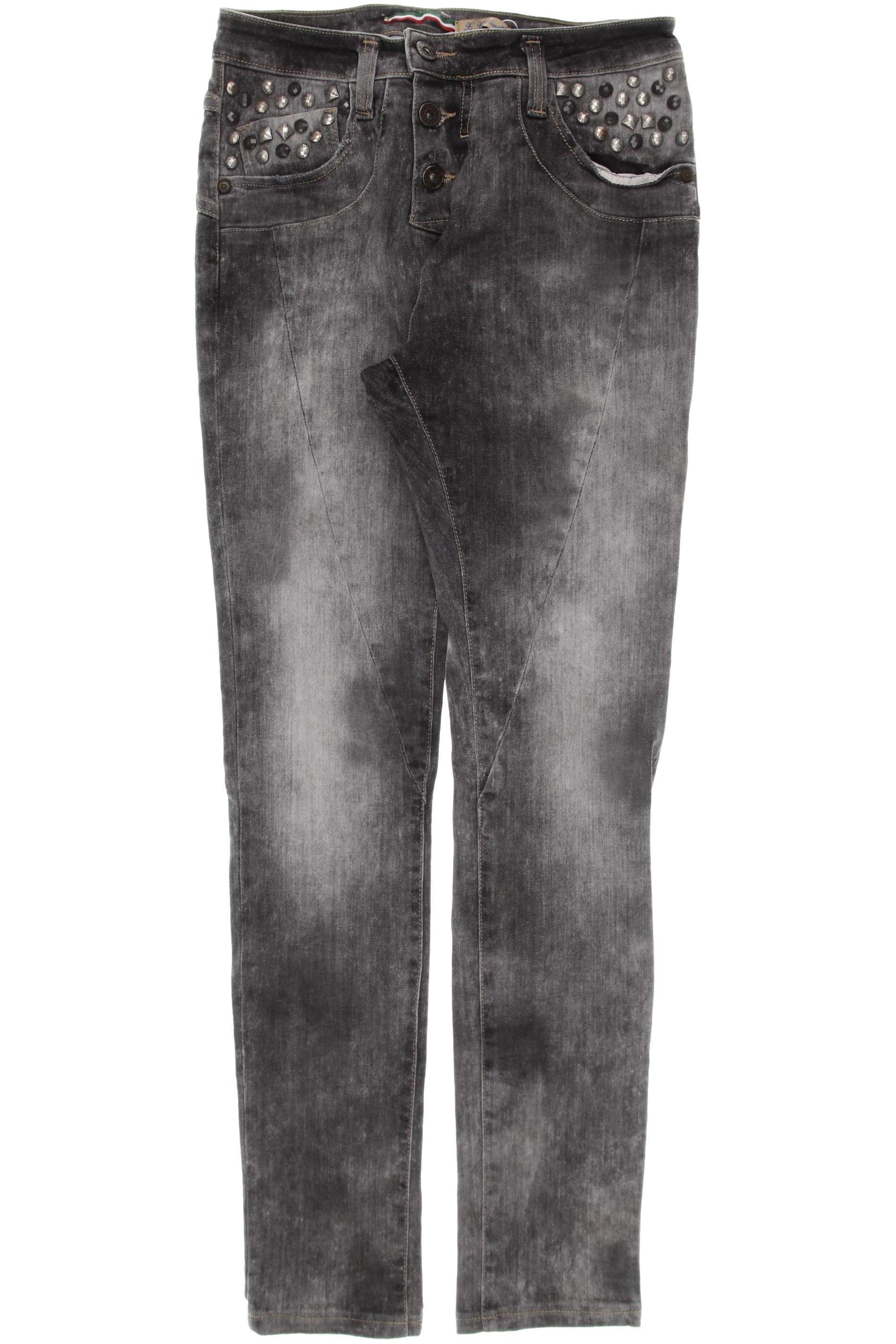 

Please Damen Jeans, braun, Gr.