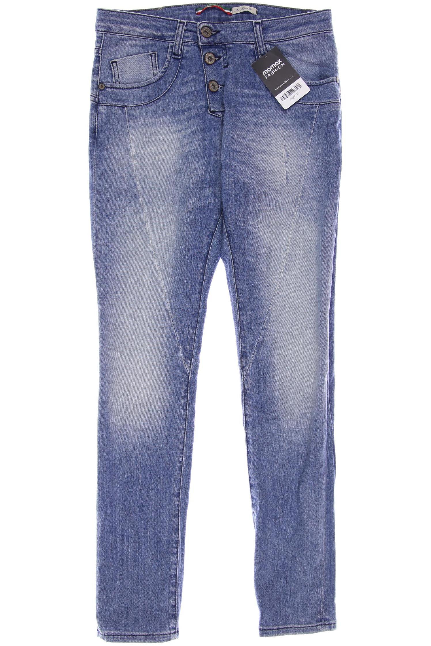 

Please Damen Jeans, blau, Gr. 34