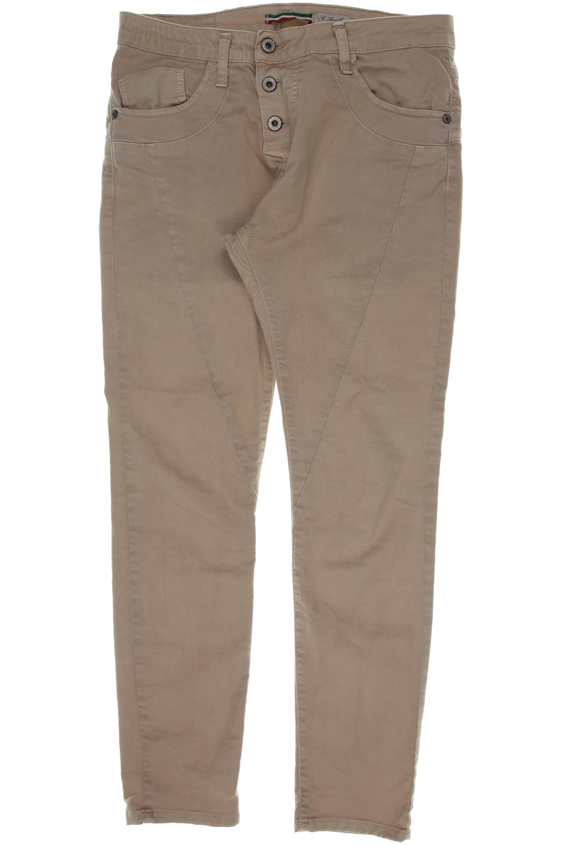 

Please Damen Jeans, beige, Gr.