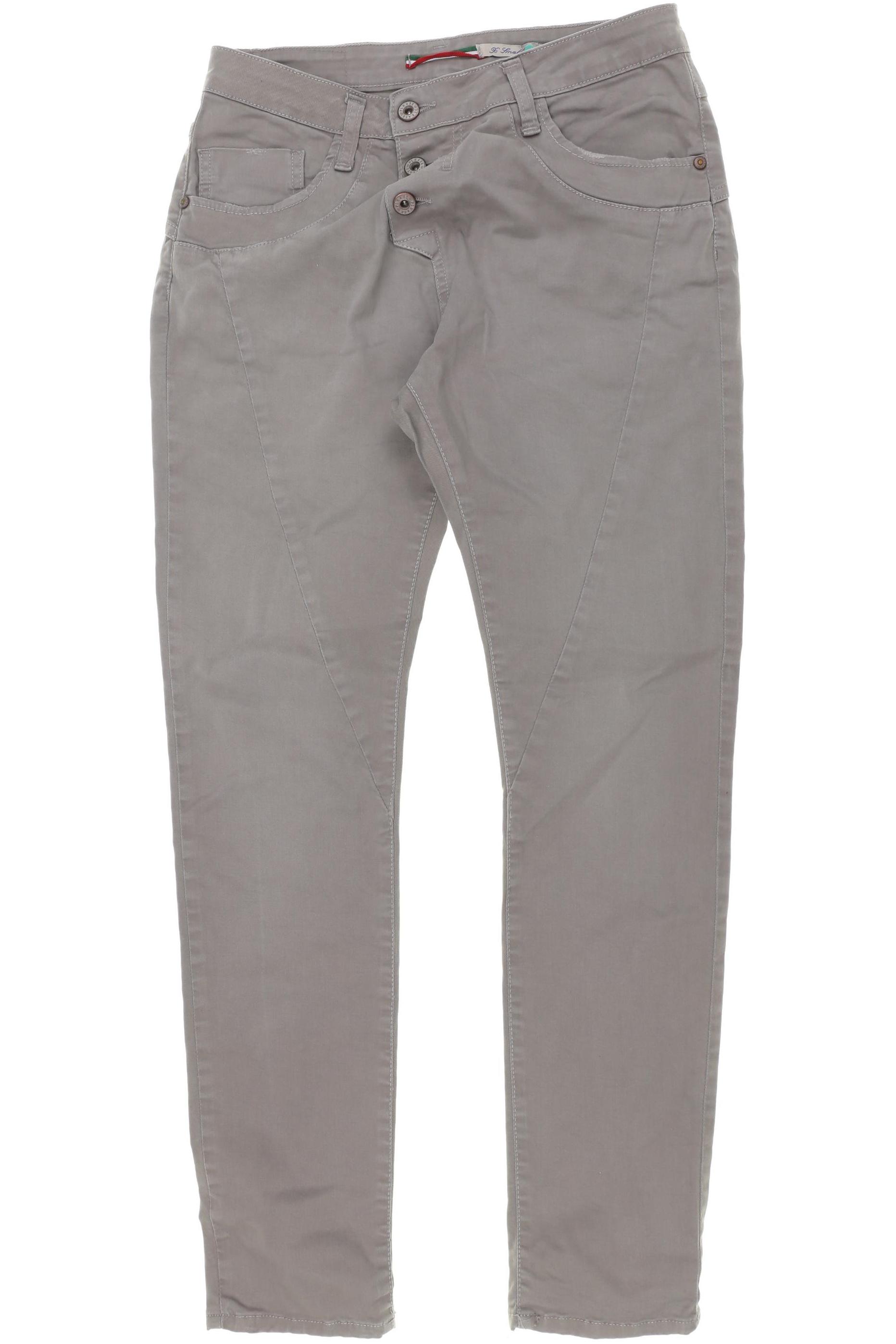 

Please Damen Jeans, grau, Gr.