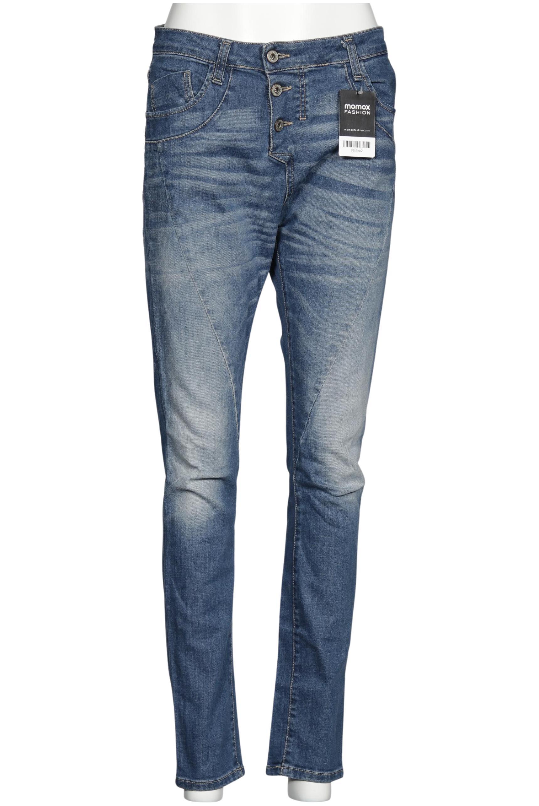 

Please Damen Jeans, blau, Gr. 0
