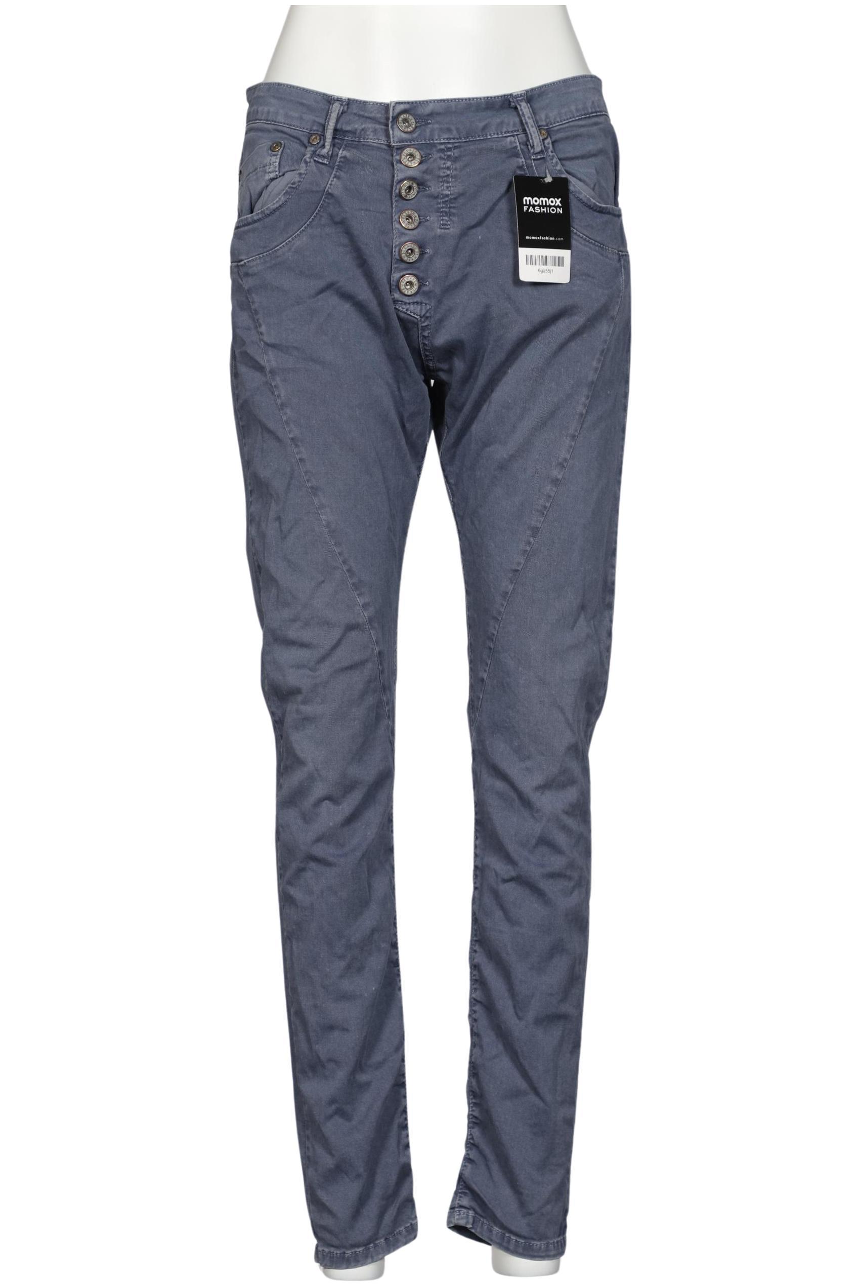 

Please Damen Jeans, blau, Gr. 0