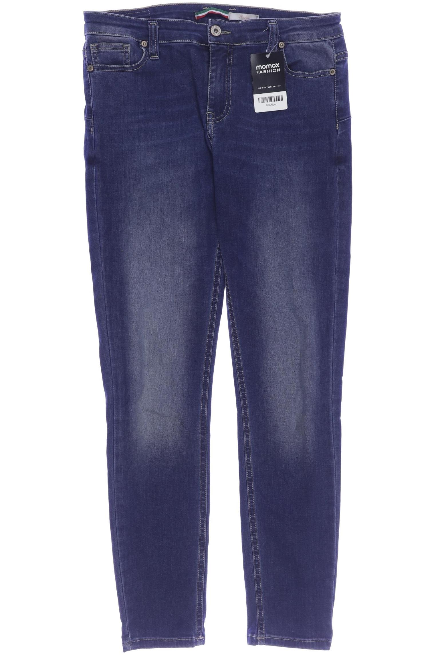 

Please Damen Jeans, blau, Gr. 0