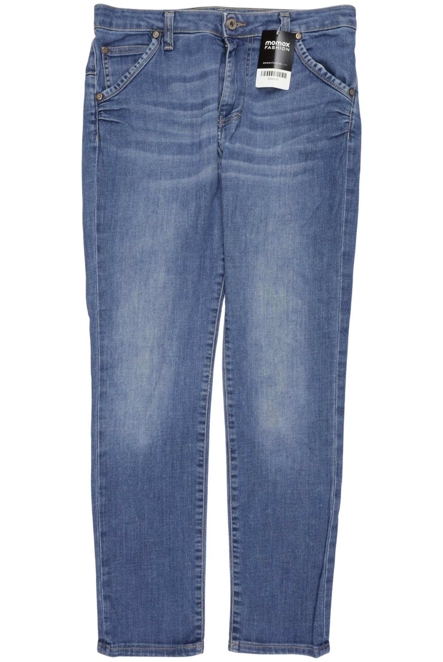 

Please Damen Jeans, blau, Gr. 0