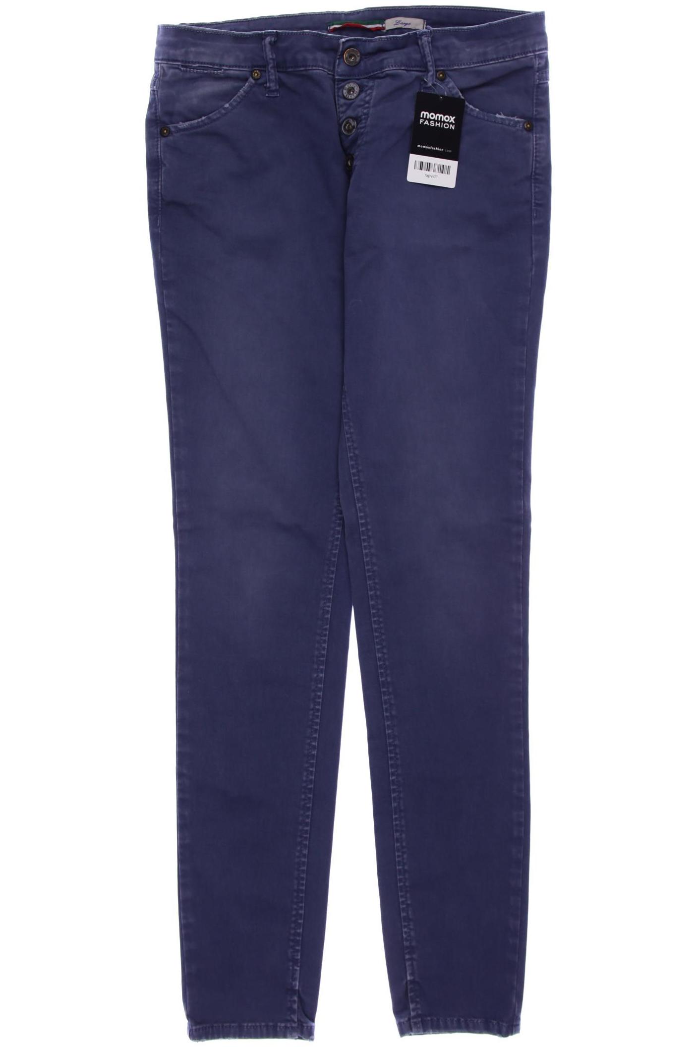 

Please Damen Jeans, blau, Gr. 0