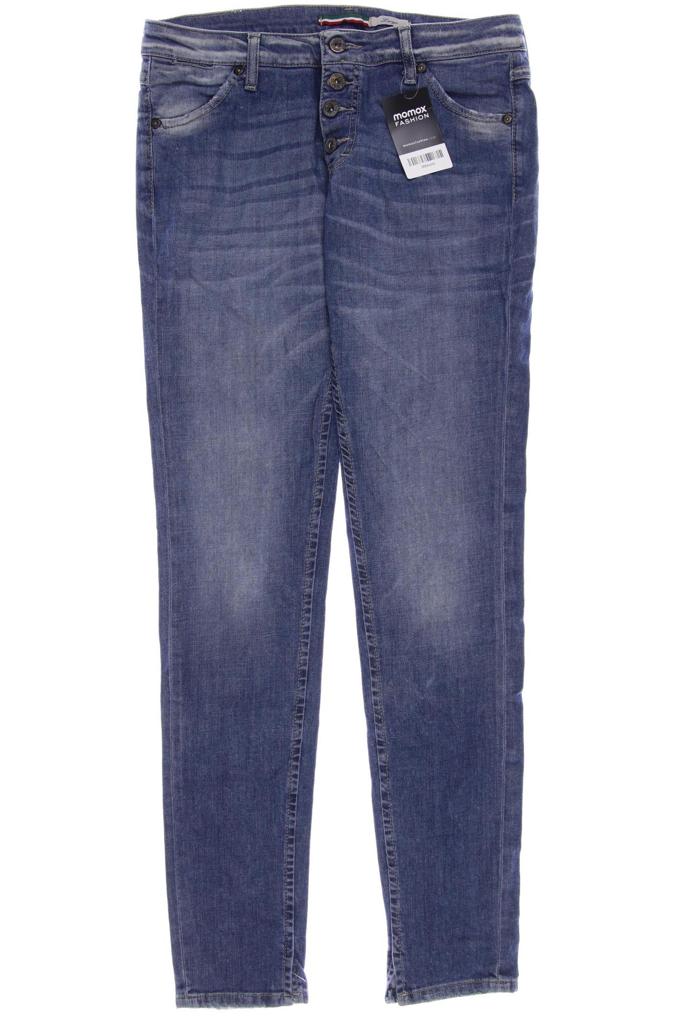 

Please Damen Jeans, blau, Gr. 0