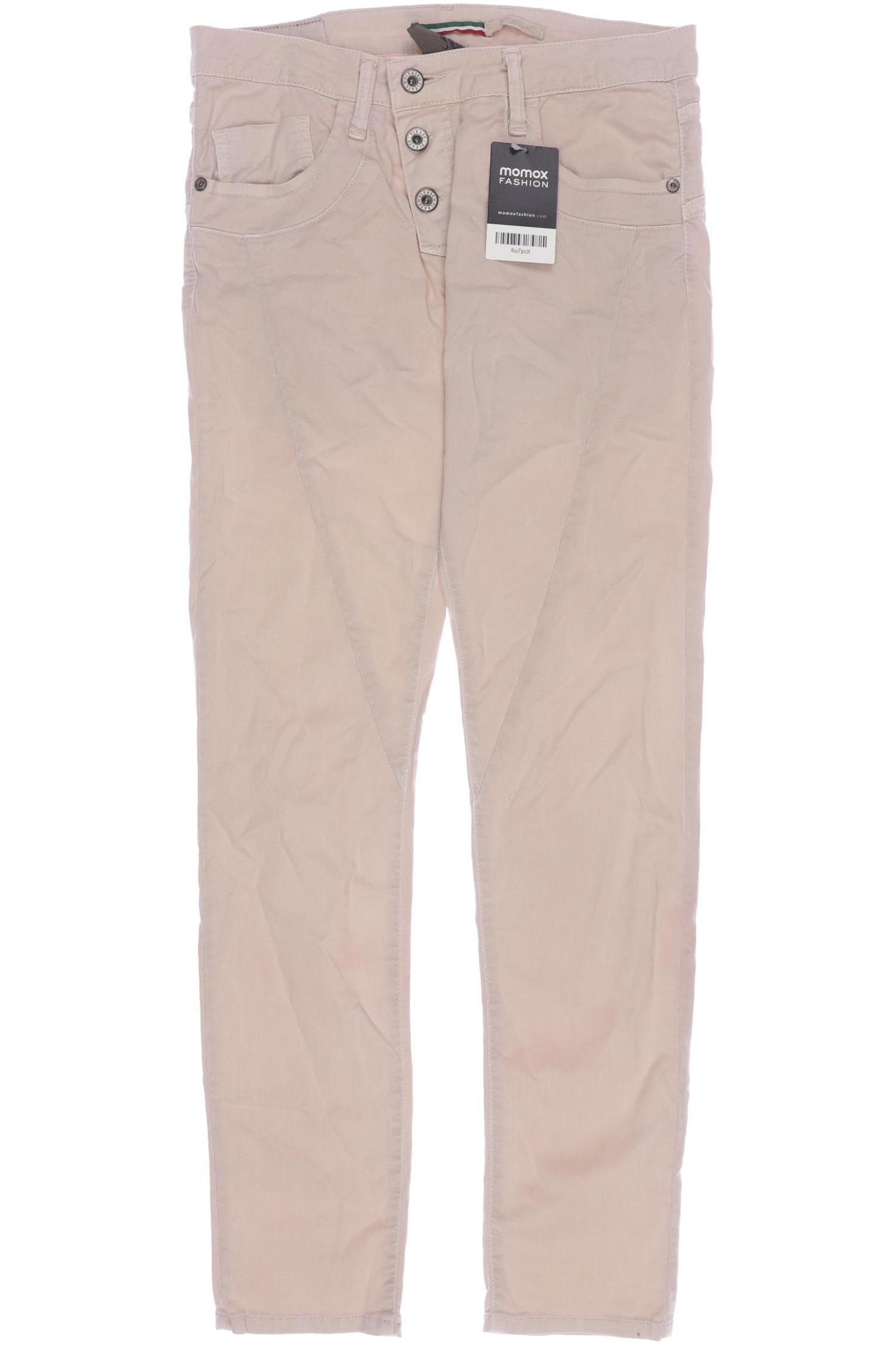 Thumbnail - Please Damen Jeans, pink, Gr. 0