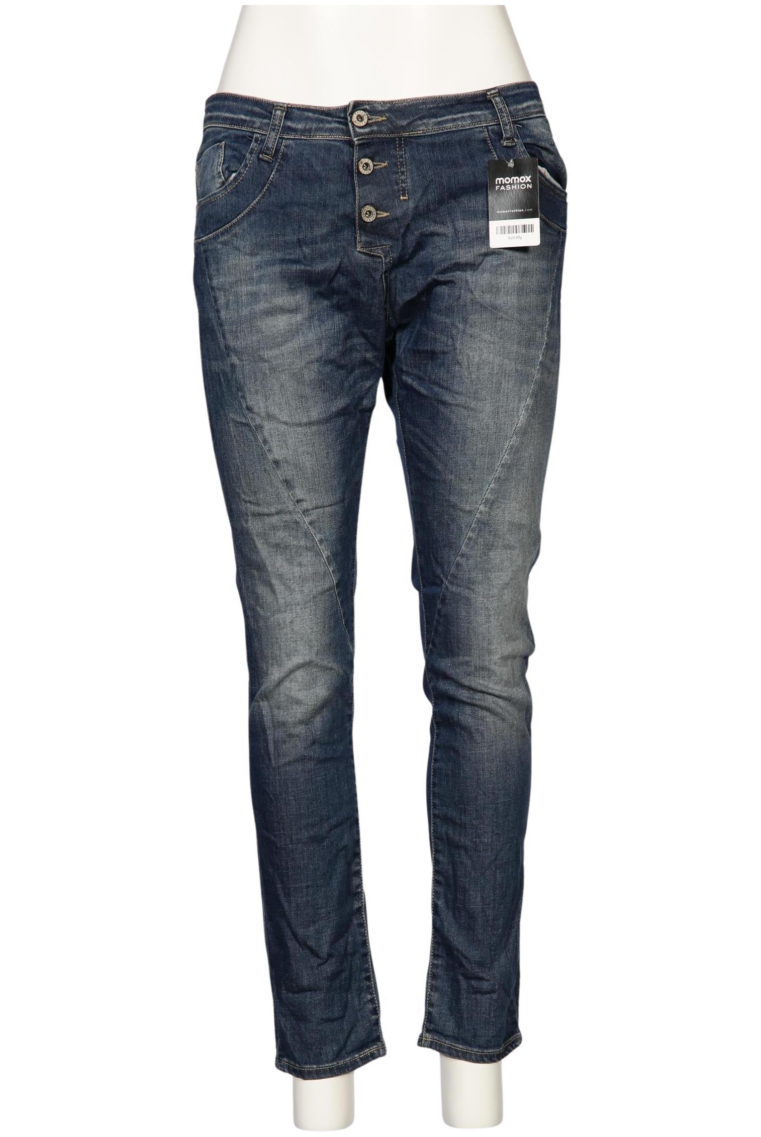 

Please Damen Jeans, blau, Gr. 0