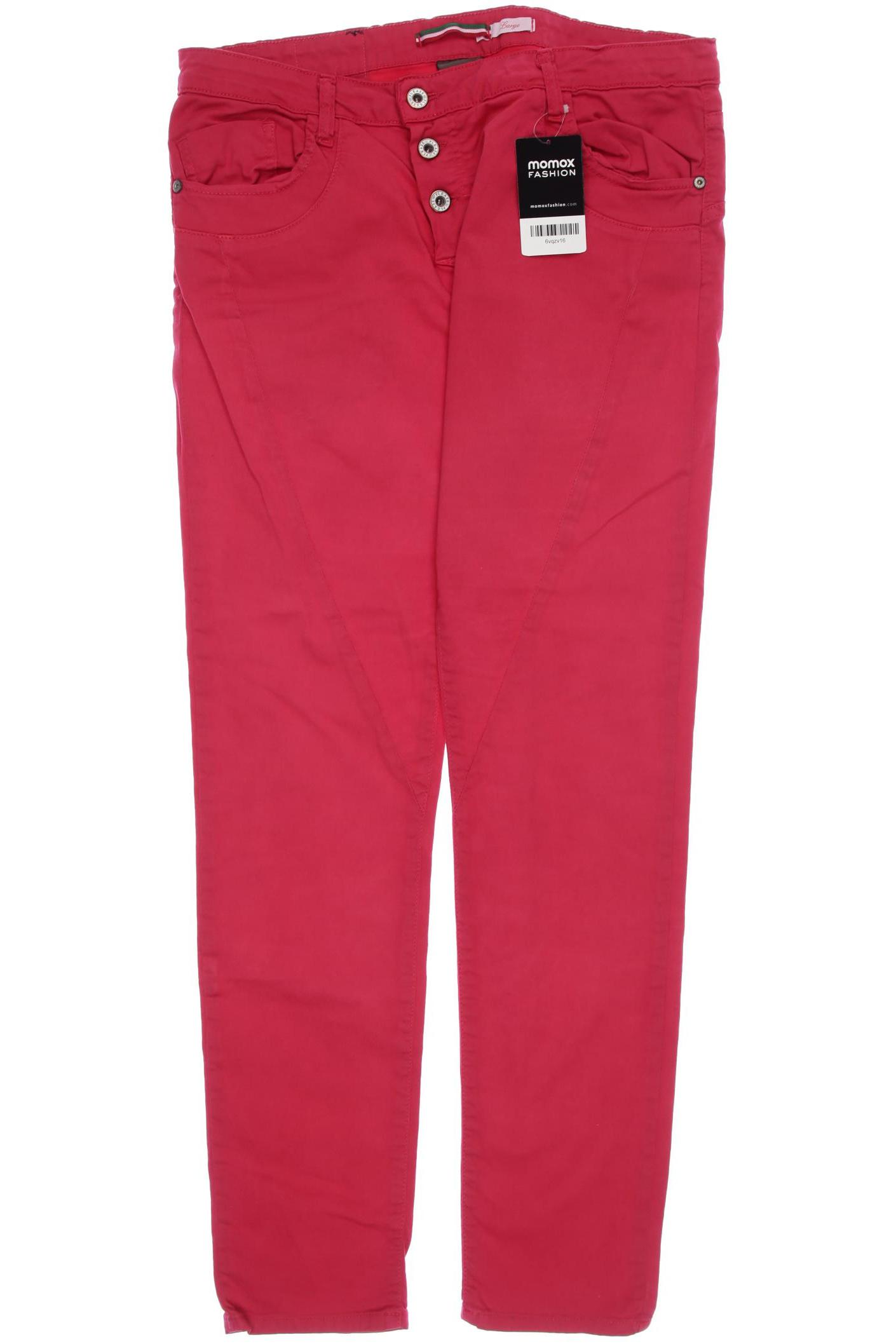 

Please Damen Jeans, pink, Gr. 0