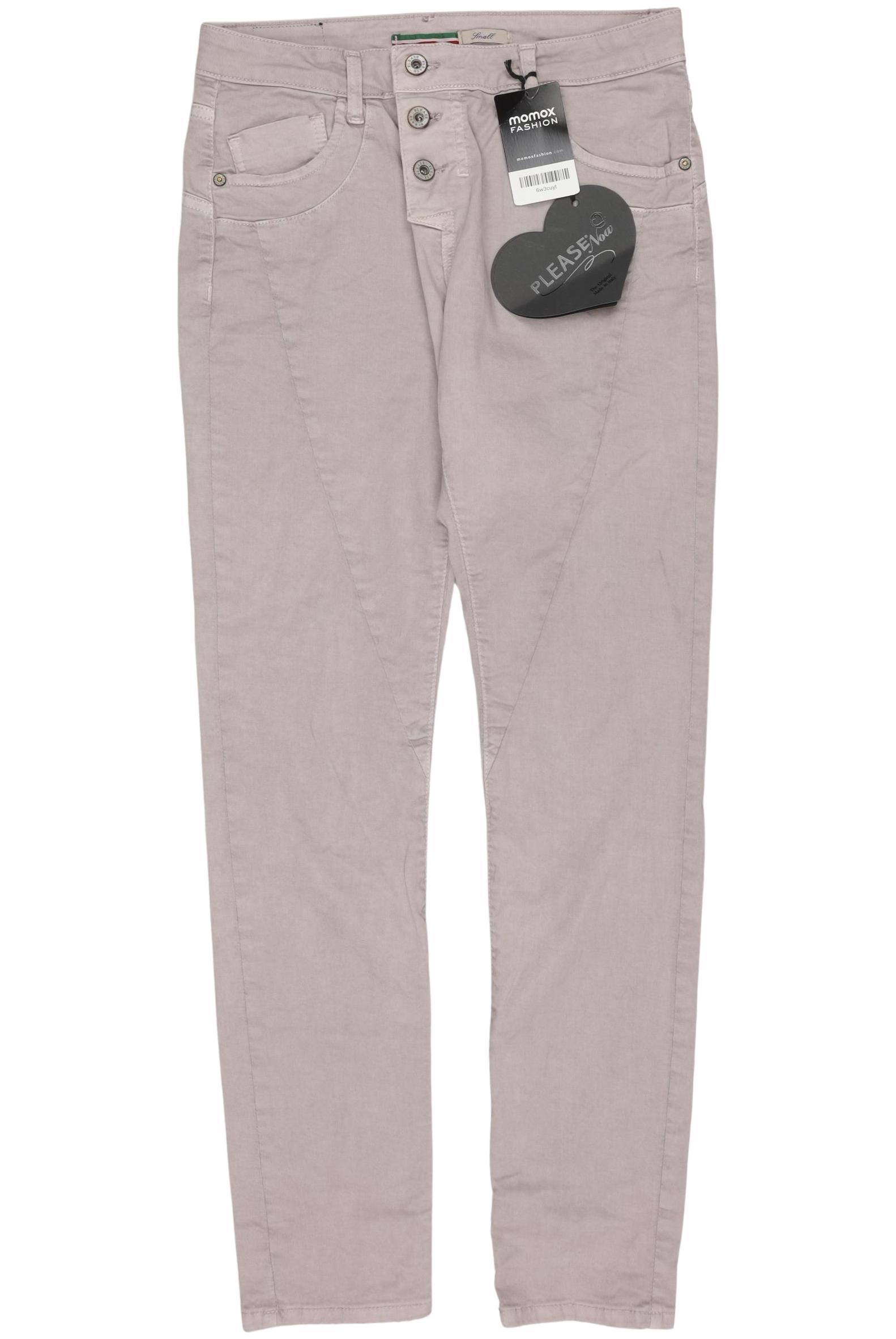

Please Damen Jeans, pink, Gr. 0