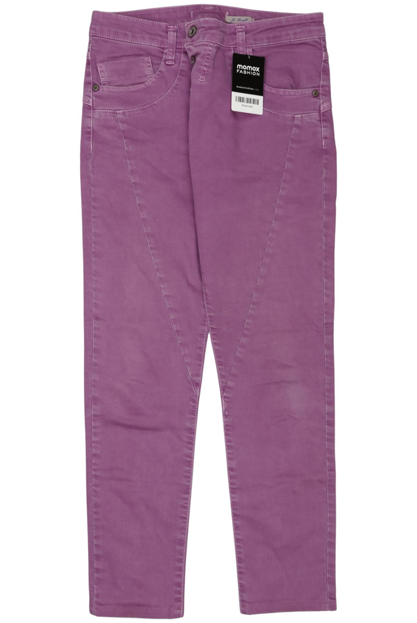 

Please Damen Jeans, flieder, Gr. 0