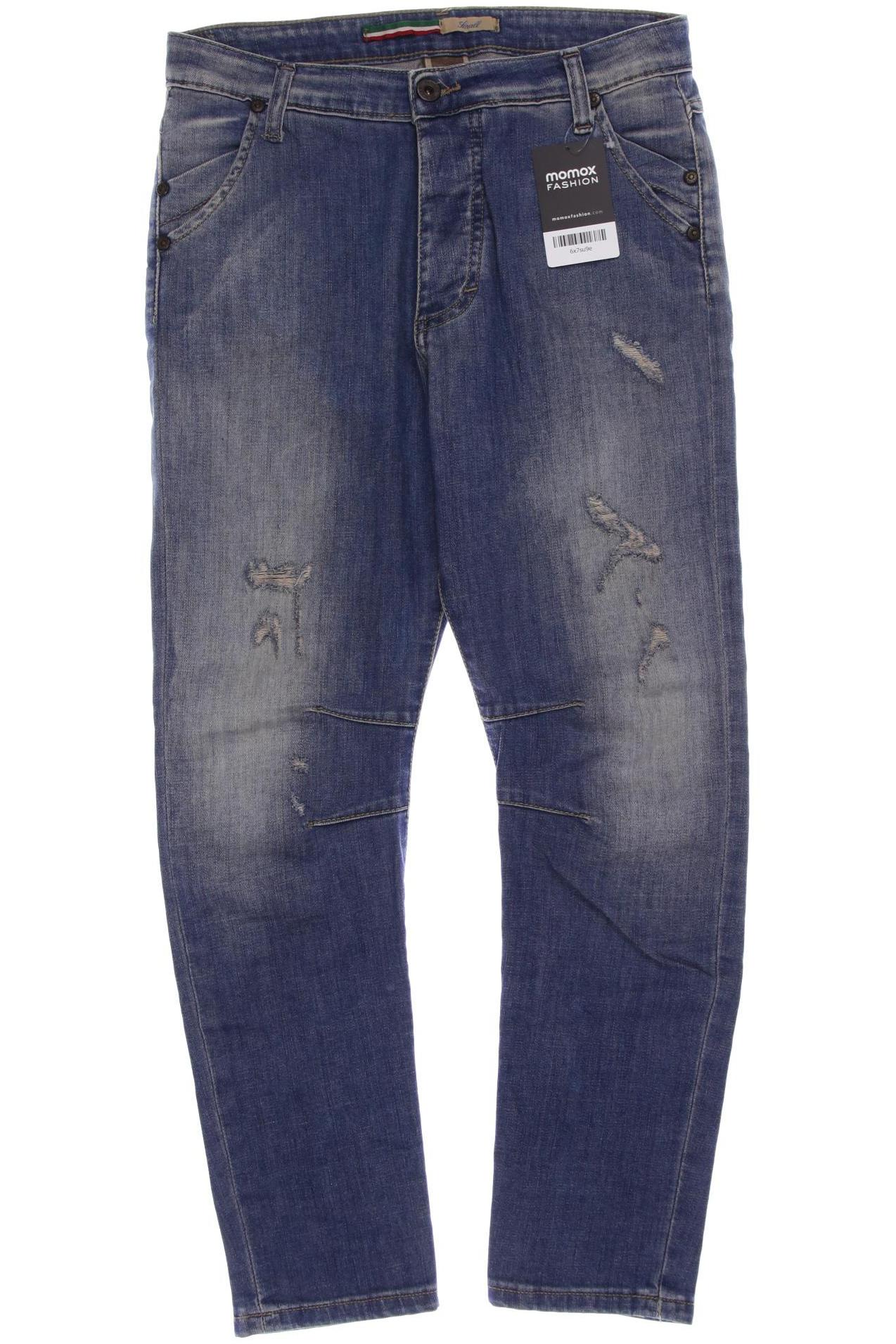 

Please Damen Jeans, blau, Gr. 0