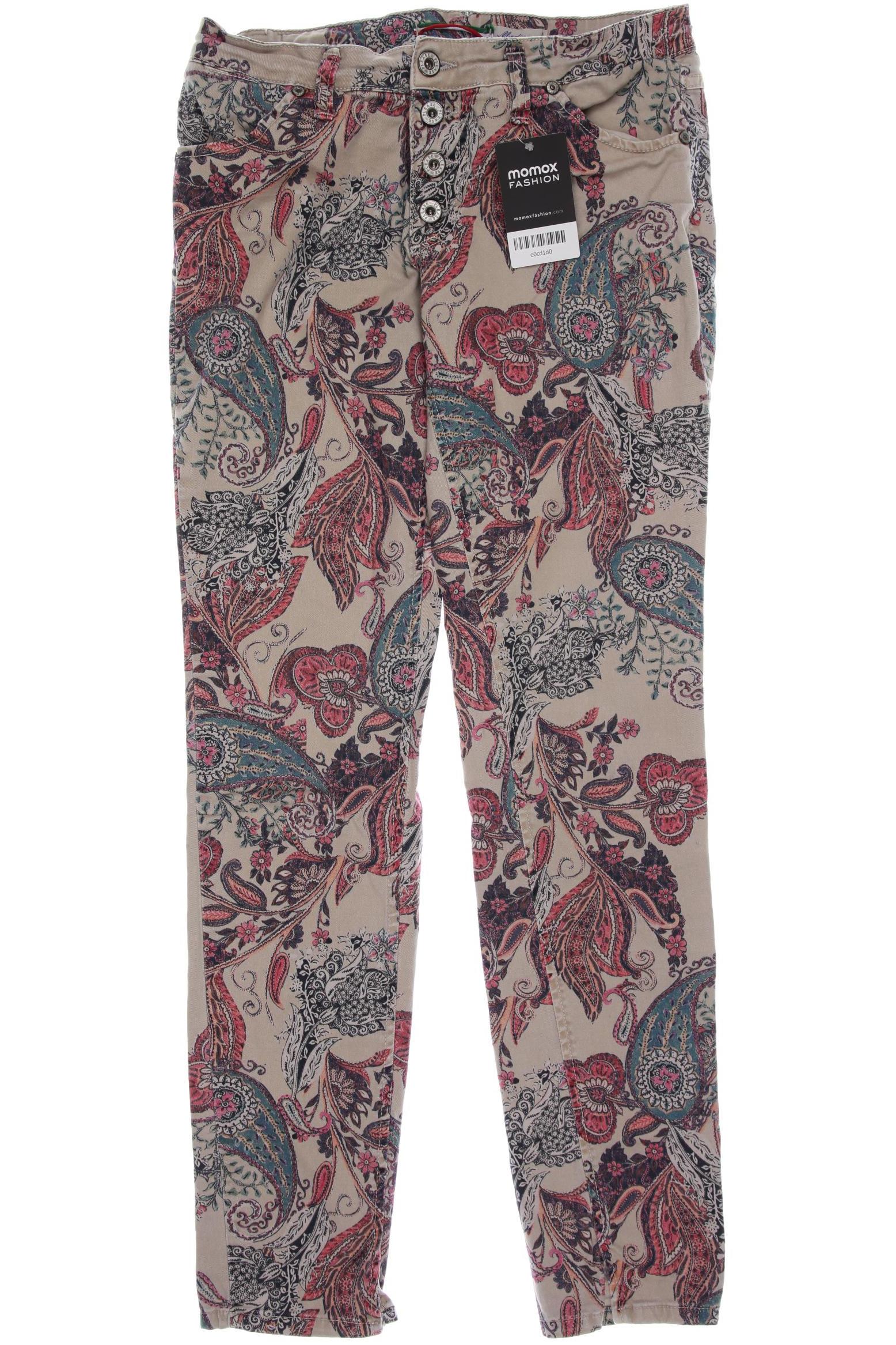 

Please Damen Jeans, beige, Gr. 0