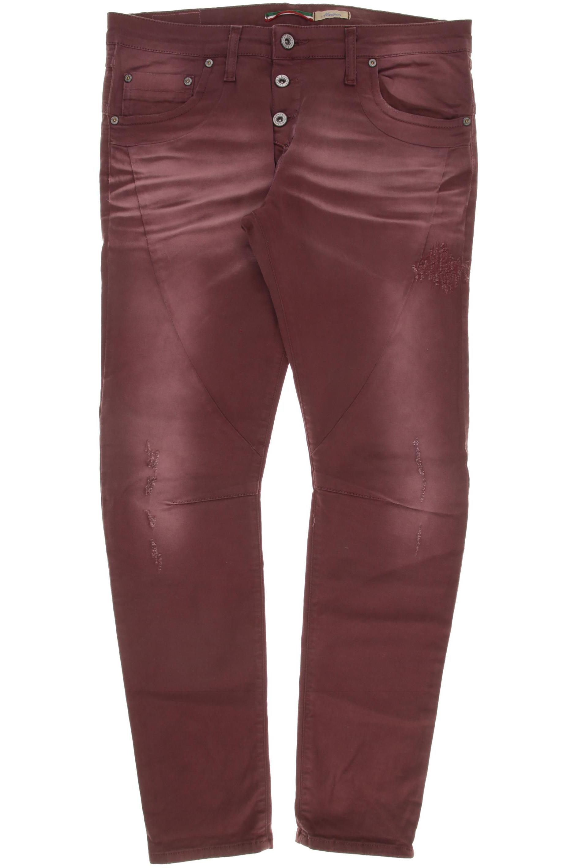 

Please Damen Jeans, braun, Gr.