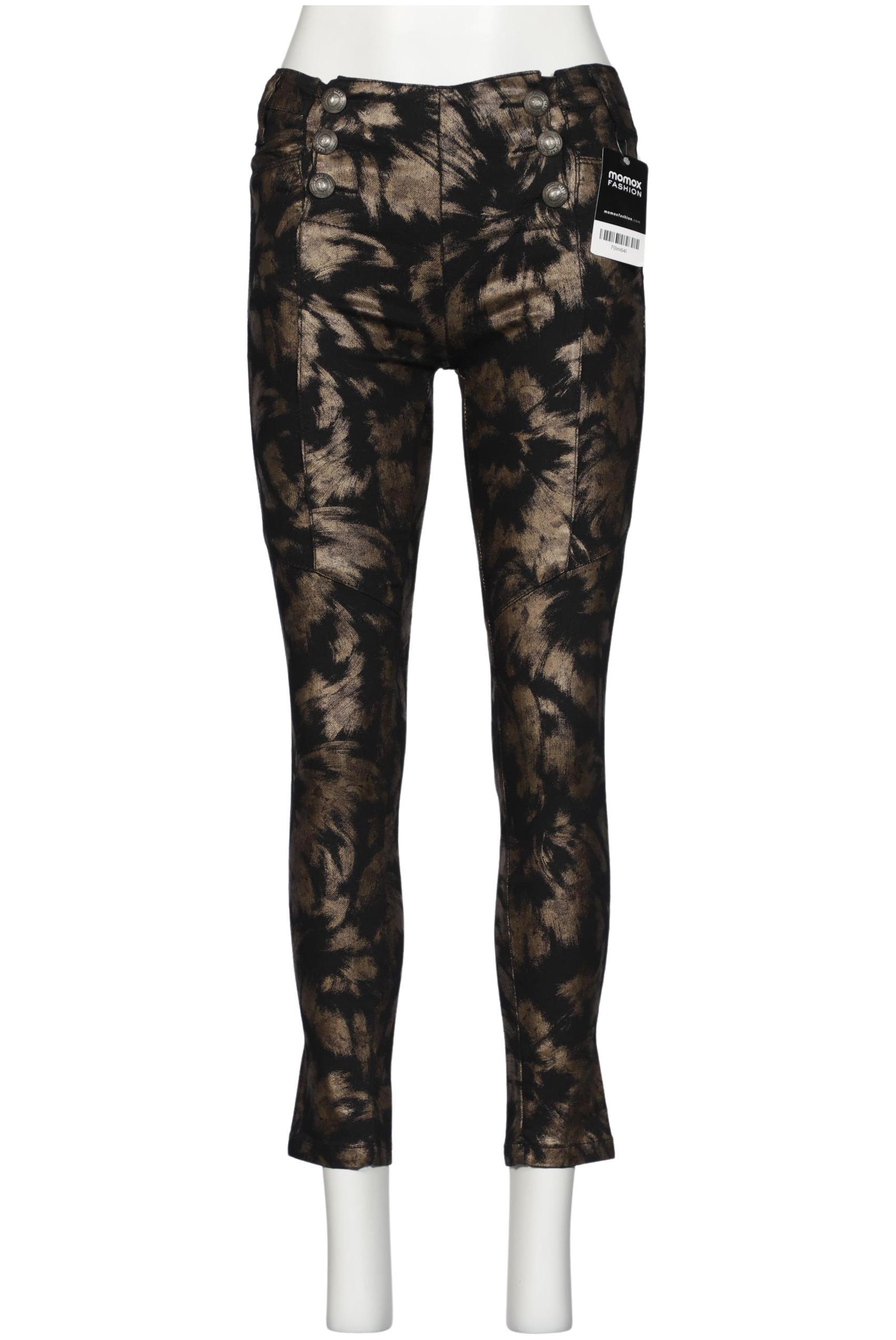 

Please Damen Jeans, mehrfarbig, Gr. 0