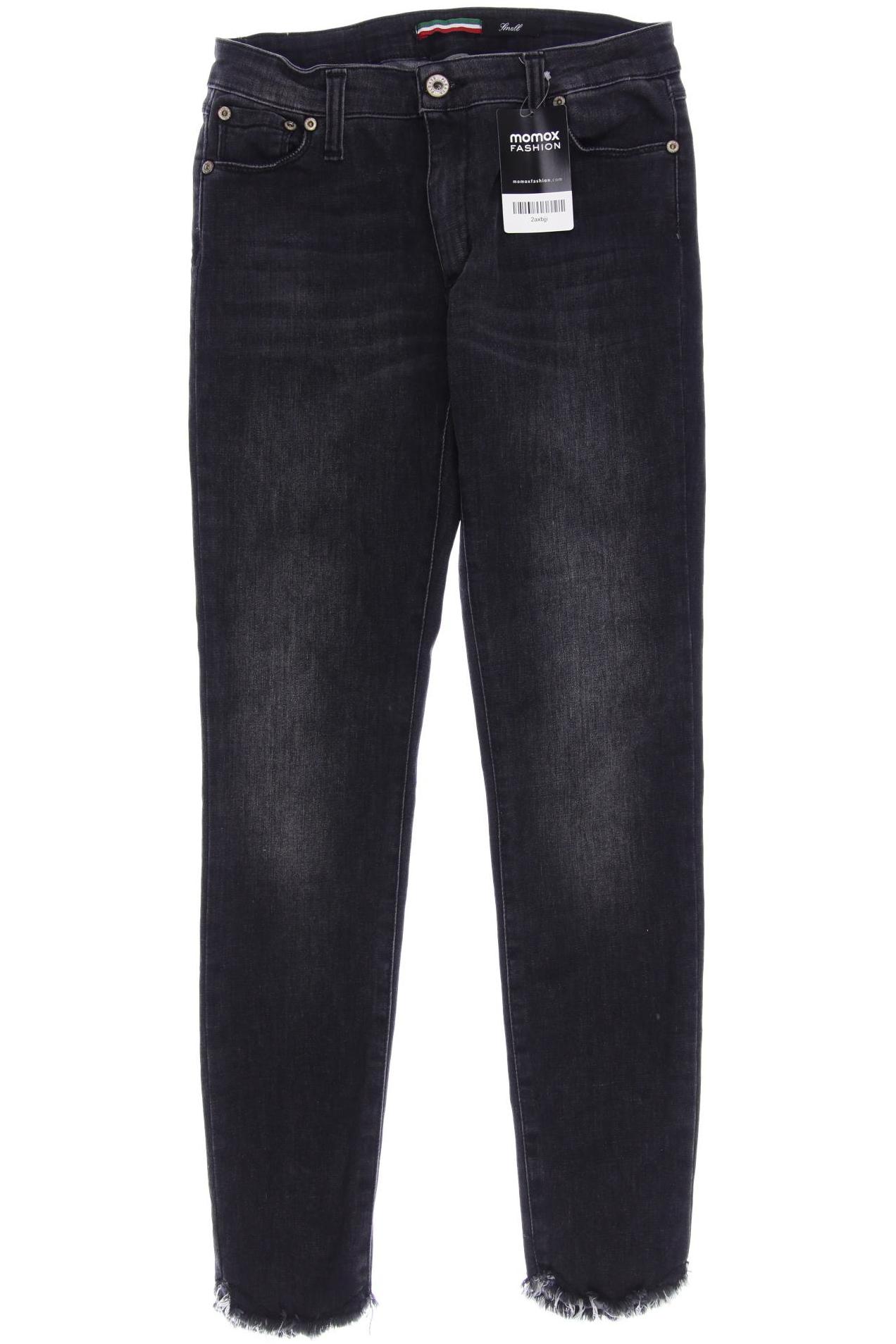 

Please Damen Jeans, grau, Gr. 36