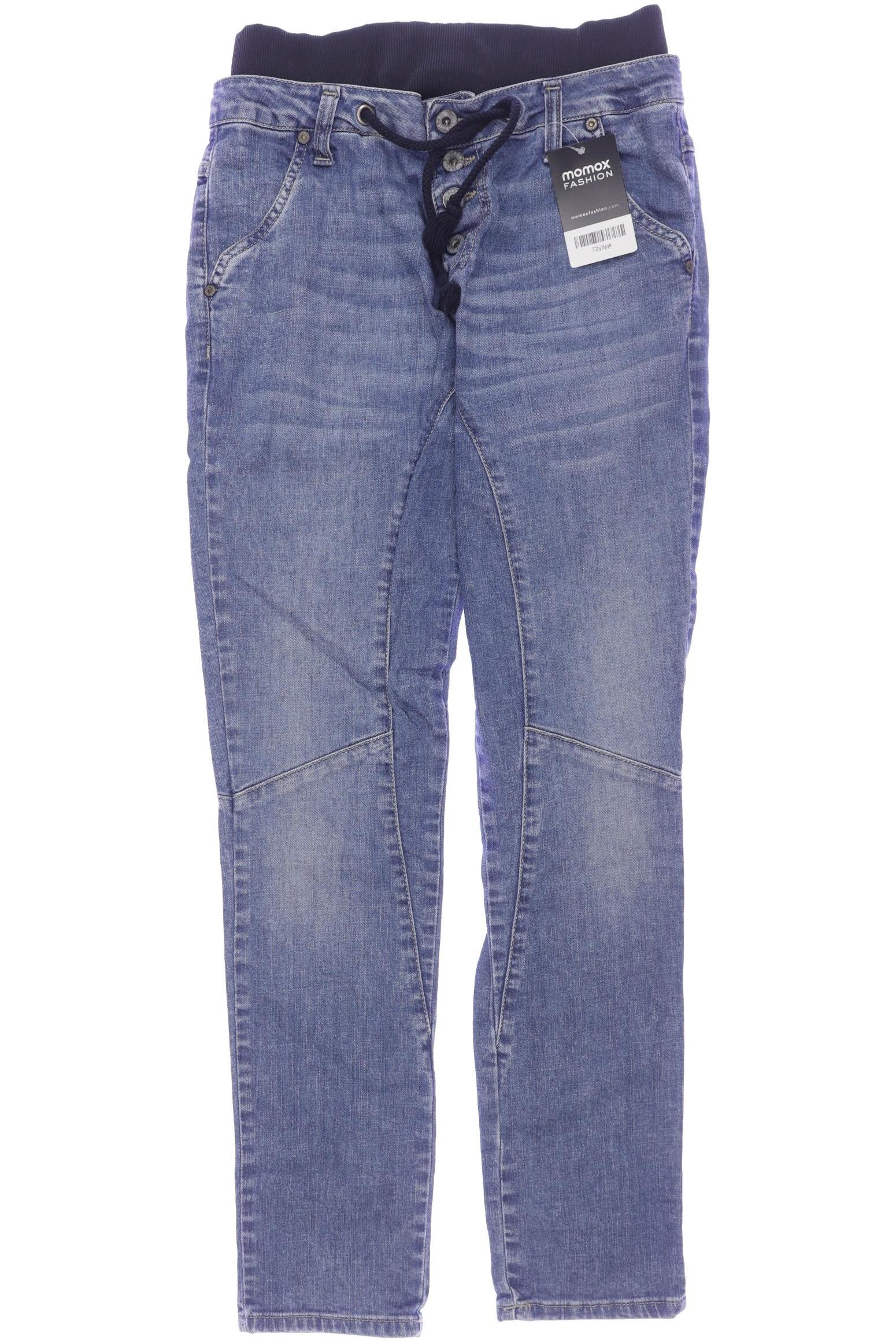 

Please Damen Jeans, blau, Gr. 24