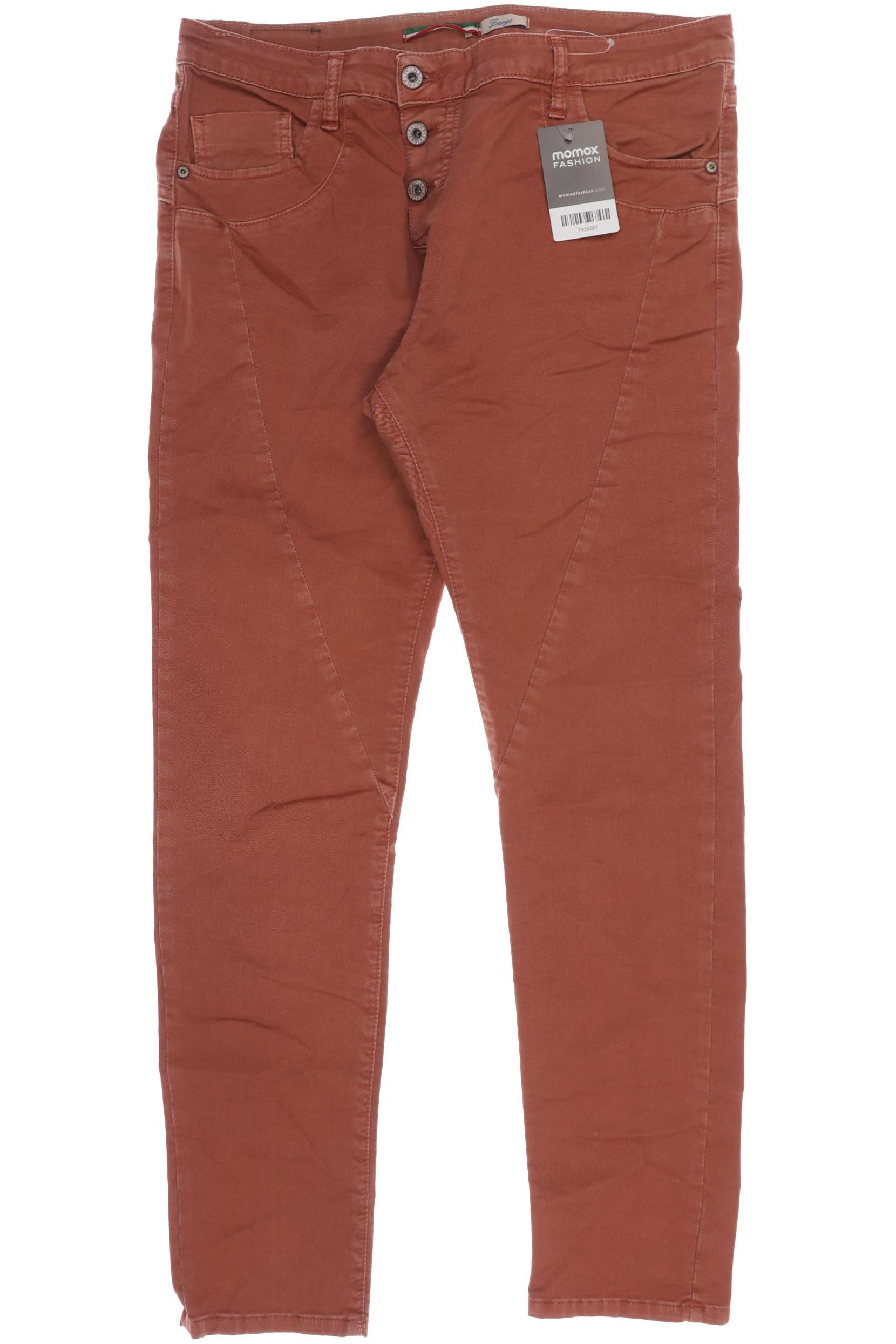 

Please Damen Jeans, pink, Gr. 0