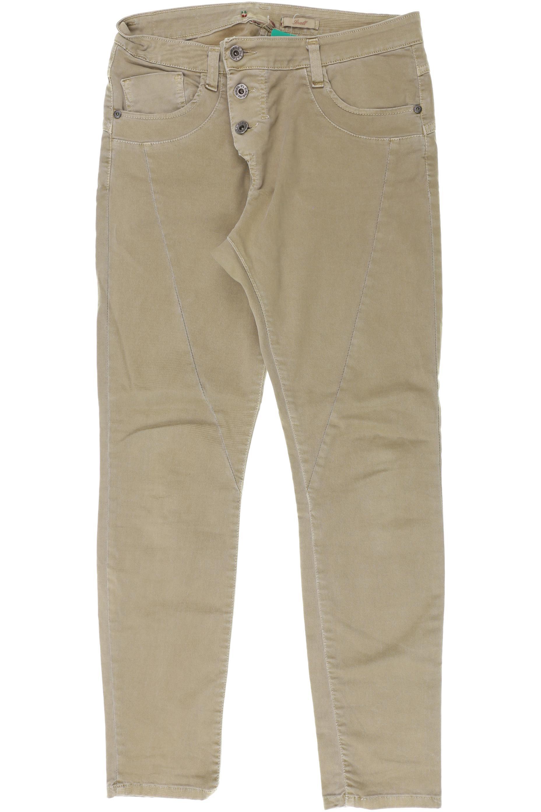 

Please Damen Jeans, grün, Gr.