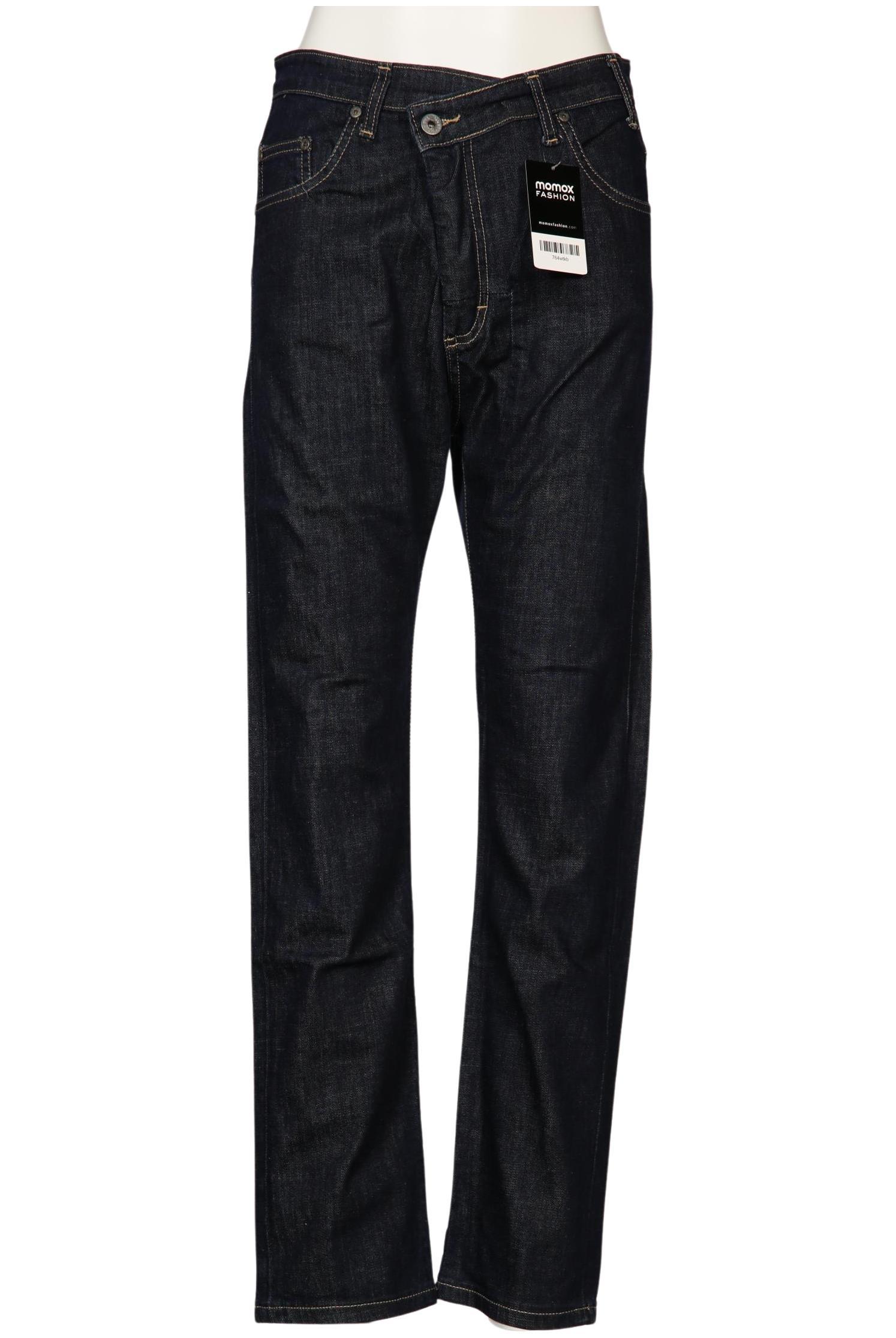 

Please Damen Jeans, marineblau, Gr. 0