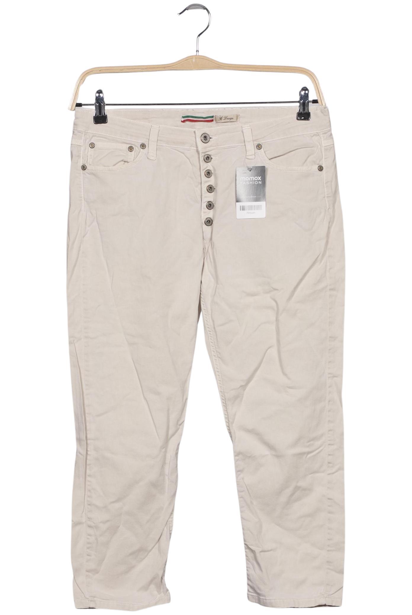 

Please Damen Jeans, beige, Gr. 0