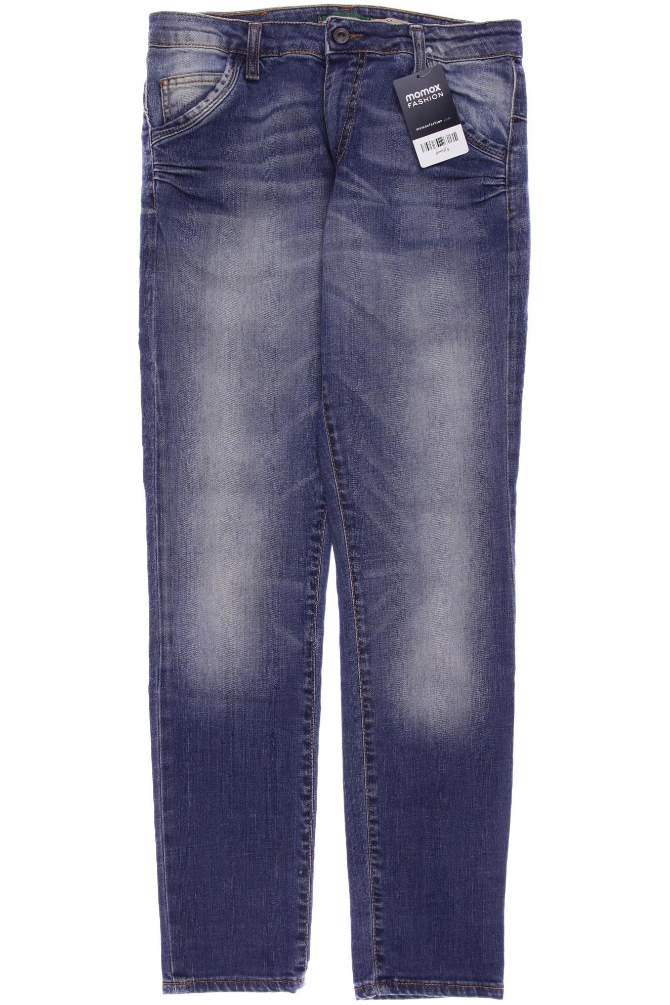 

Please Damen Jeans, blau, Gr. 0