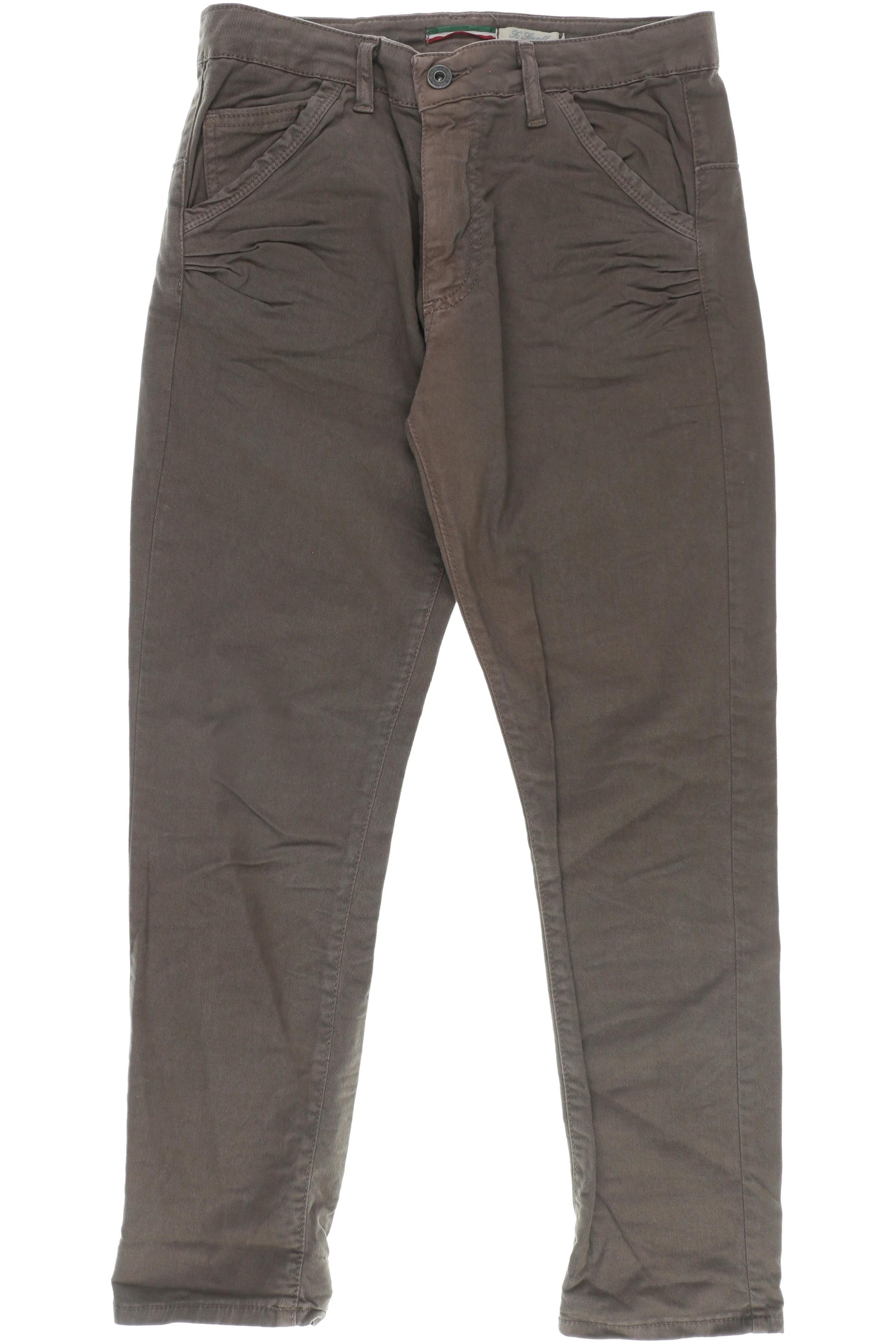 

Please Damen Jeans, braun, Gr. 0