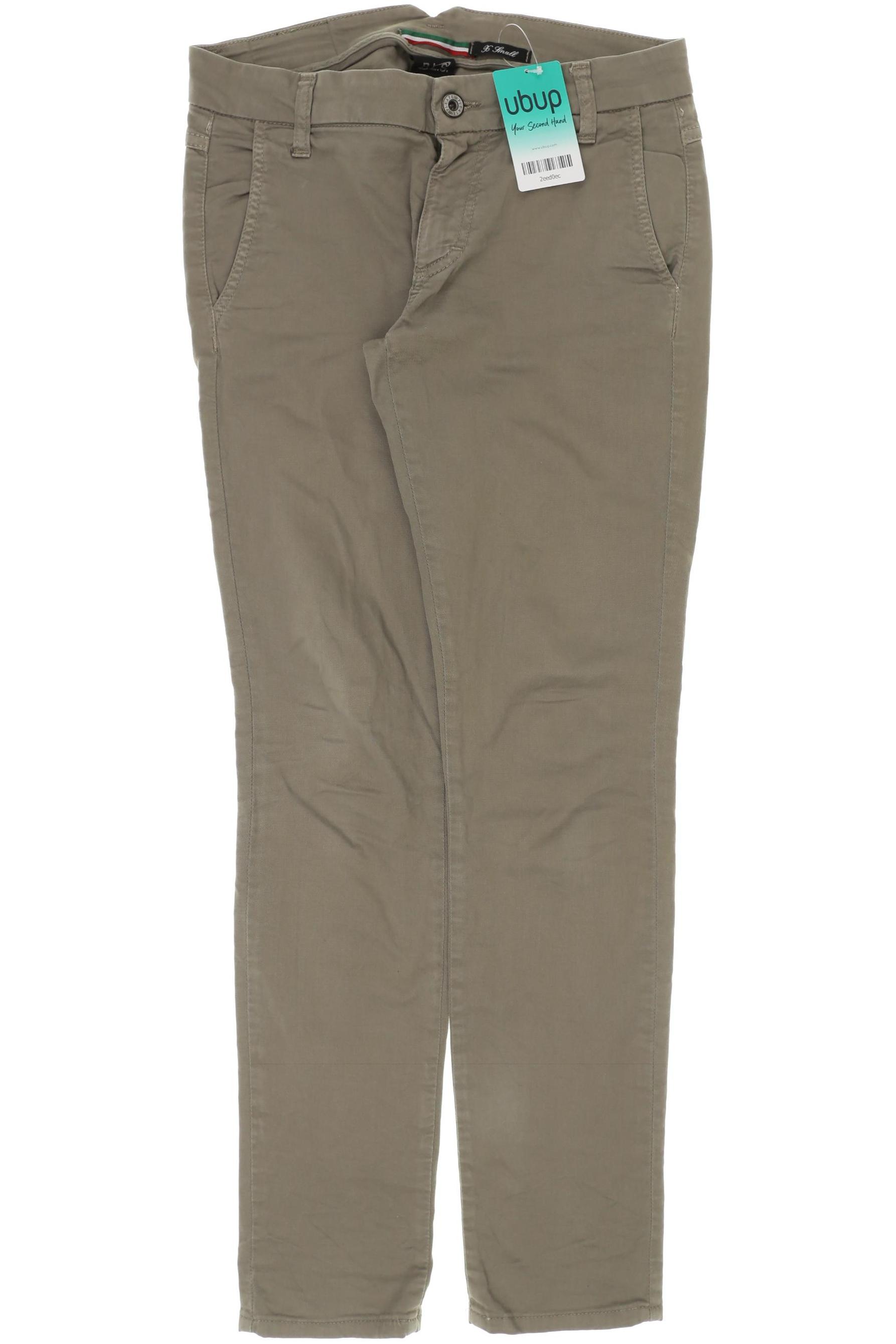 

Please Damen Jeans, grün, Gr. 0
