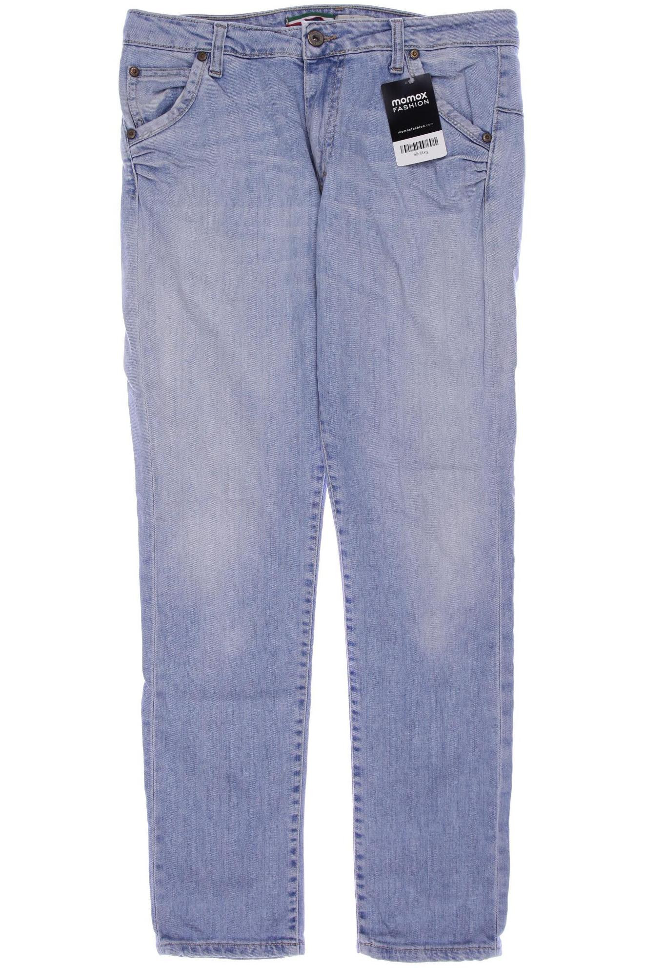 

Please Damen Jeans, hellblau, Gr. 38