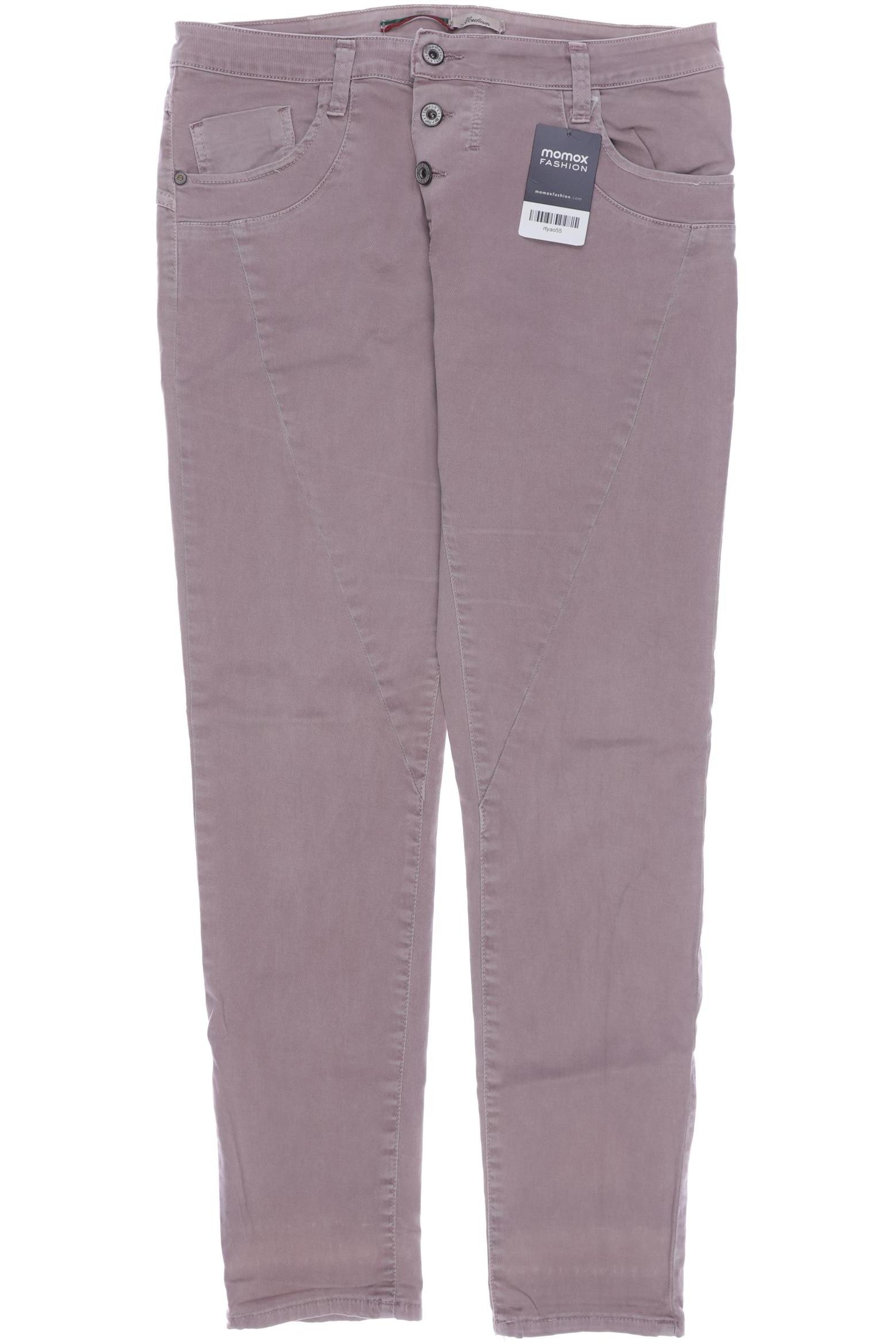 

Please Damen Jeans, pink, Gr. 0