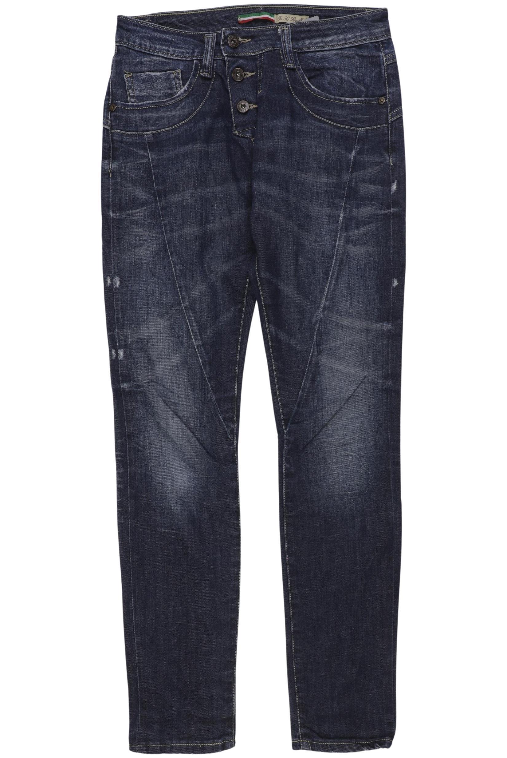 

Please Damen Jeans, blau, Gr. 0