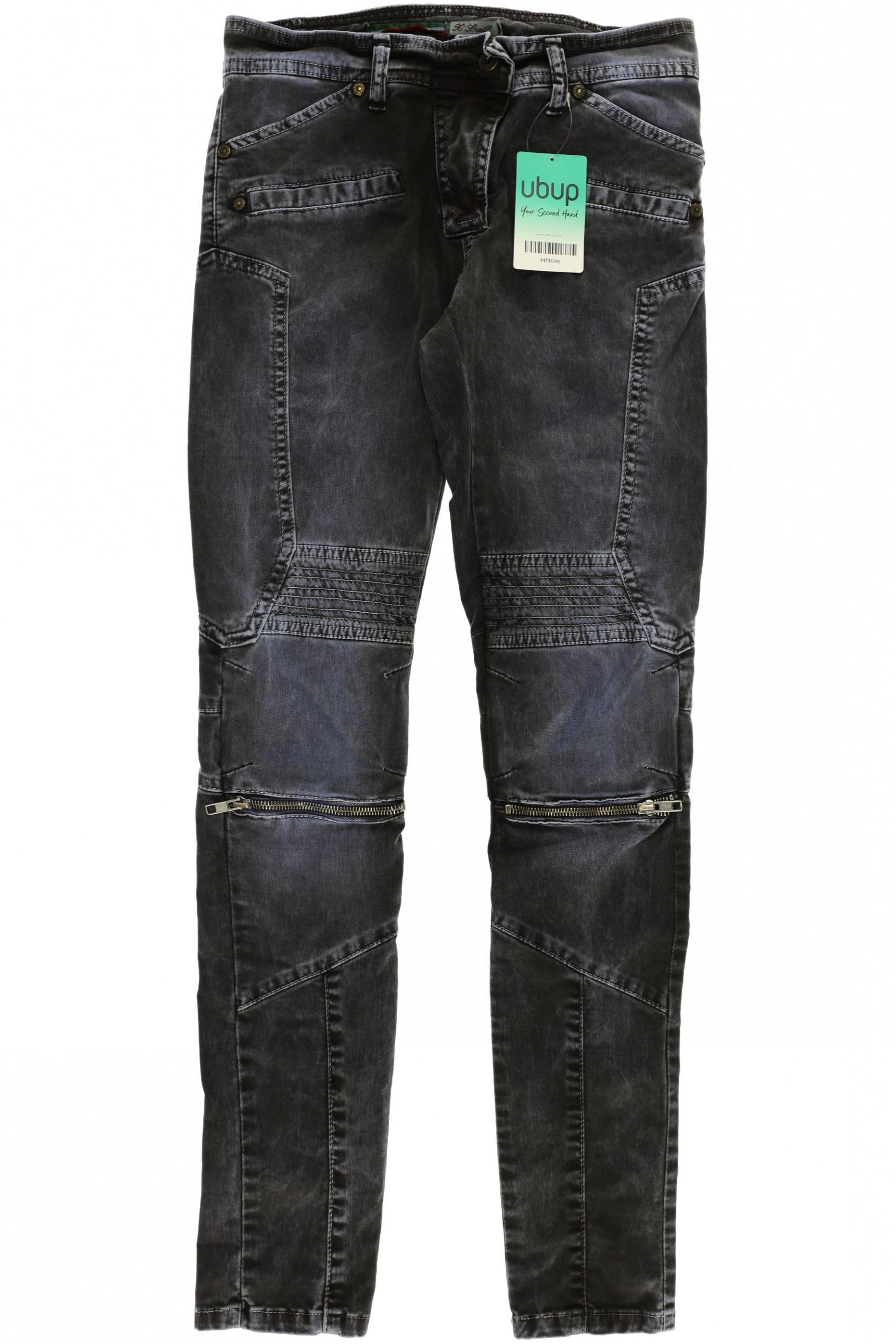 

Please Damen Jeans, blau, Gr. 26