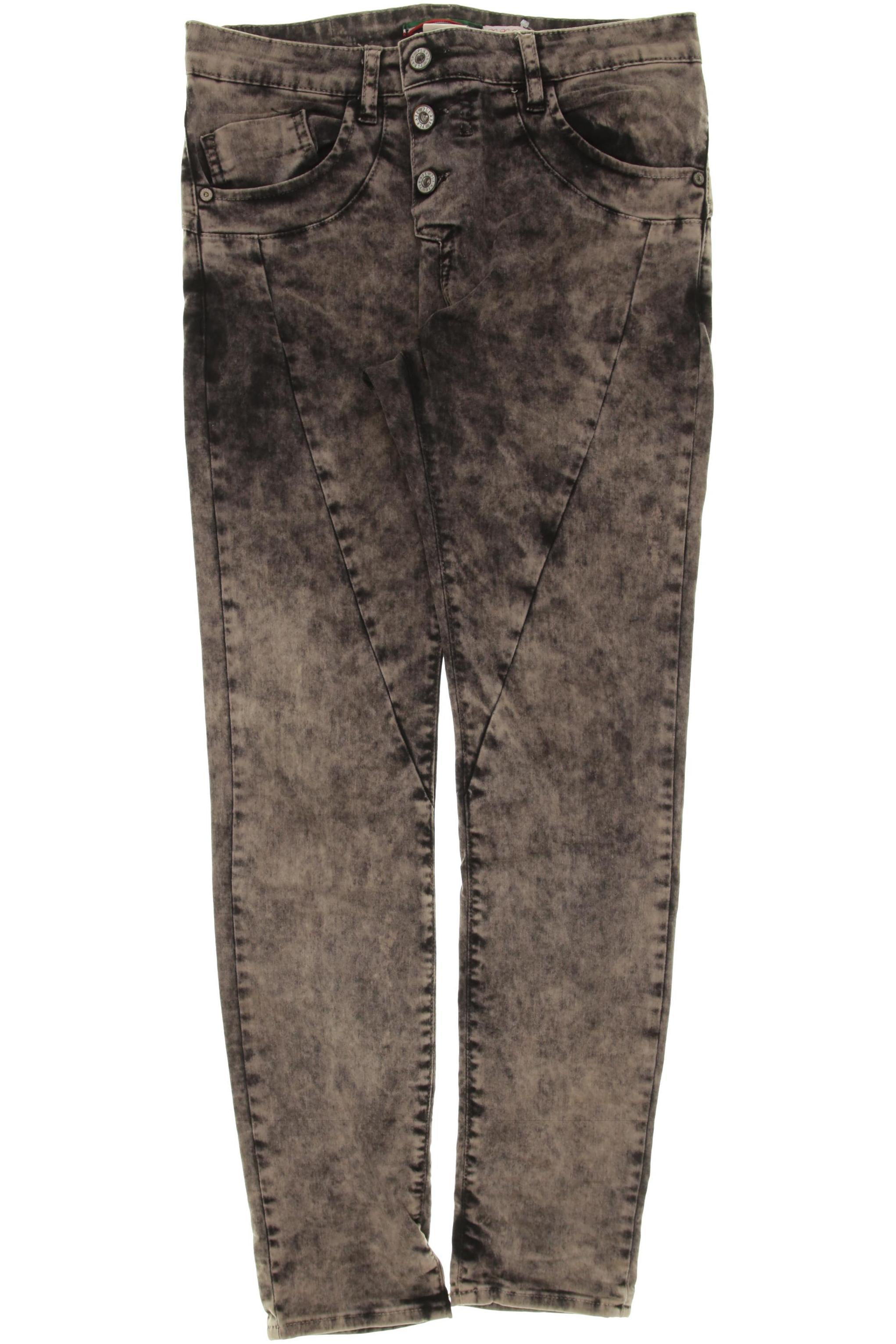 

Please Damen Jeans, braun, Gr.