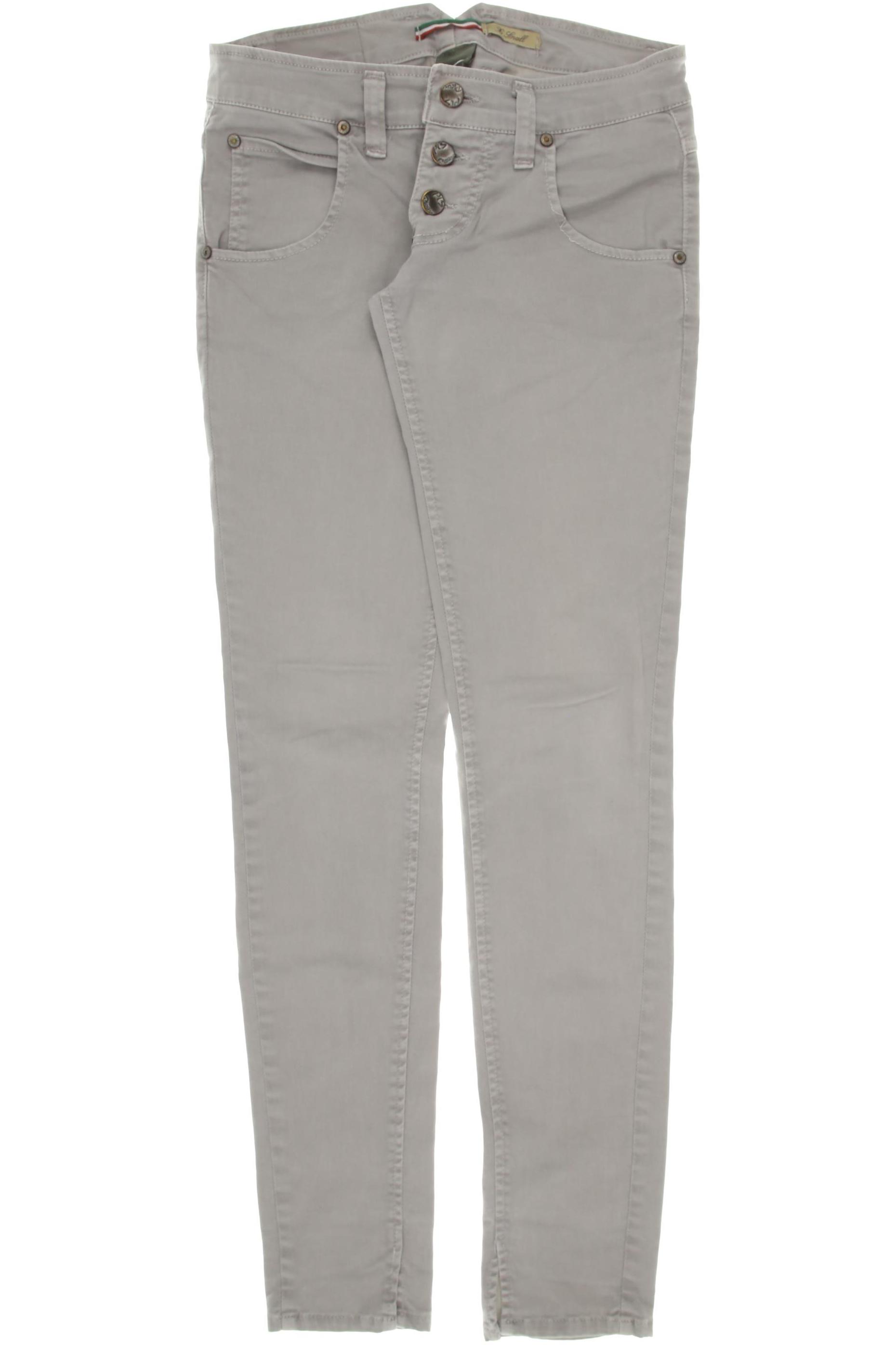

Please Damen Jeans, grau, Gr.