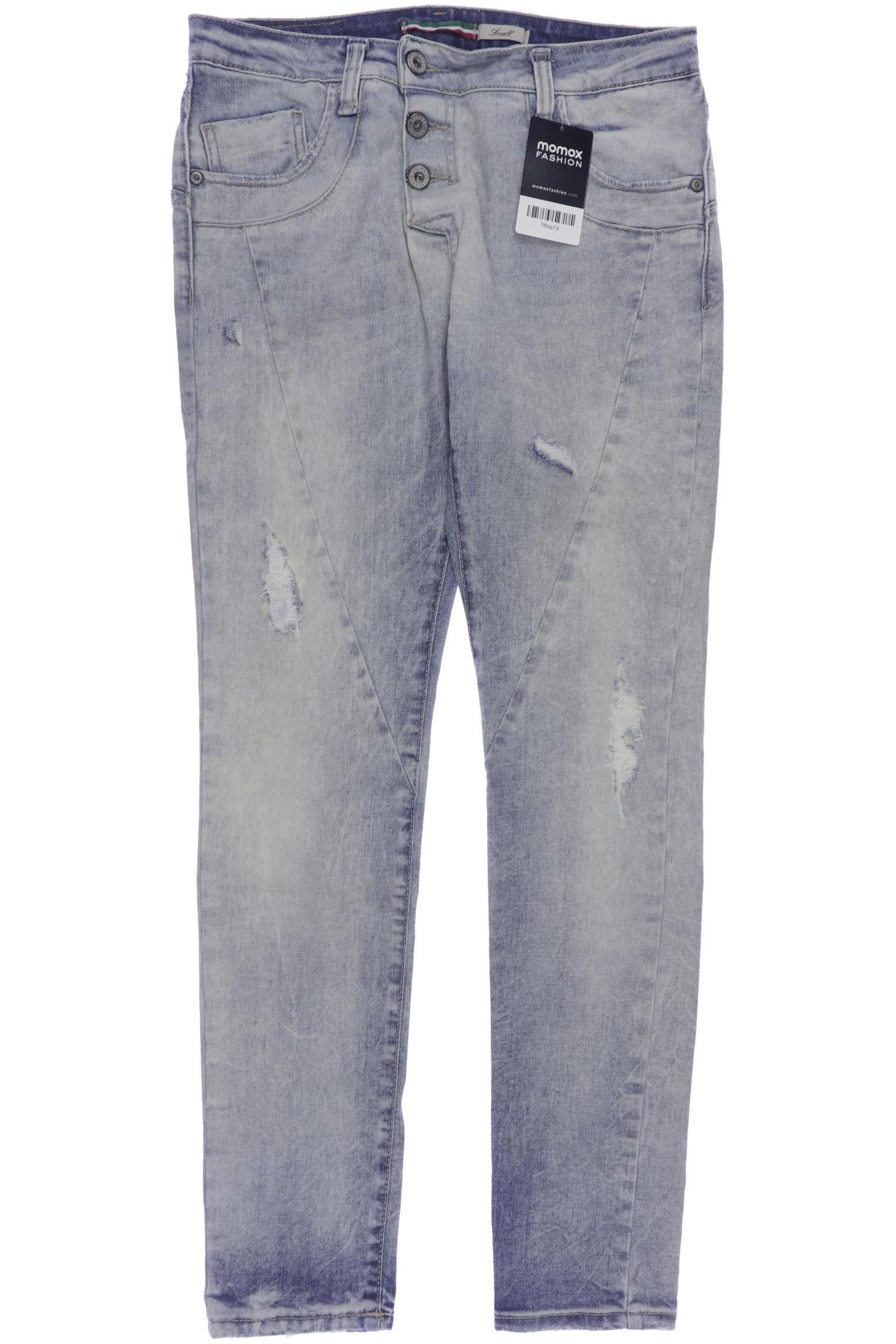 

Please Damen Jeans, hellblau, Gr. 30