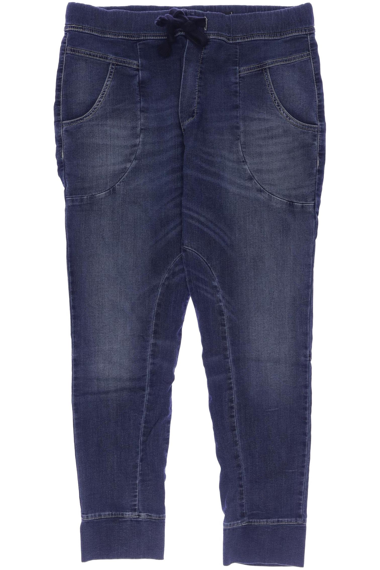 

Please Damen Jeans, blau, Gr. 0