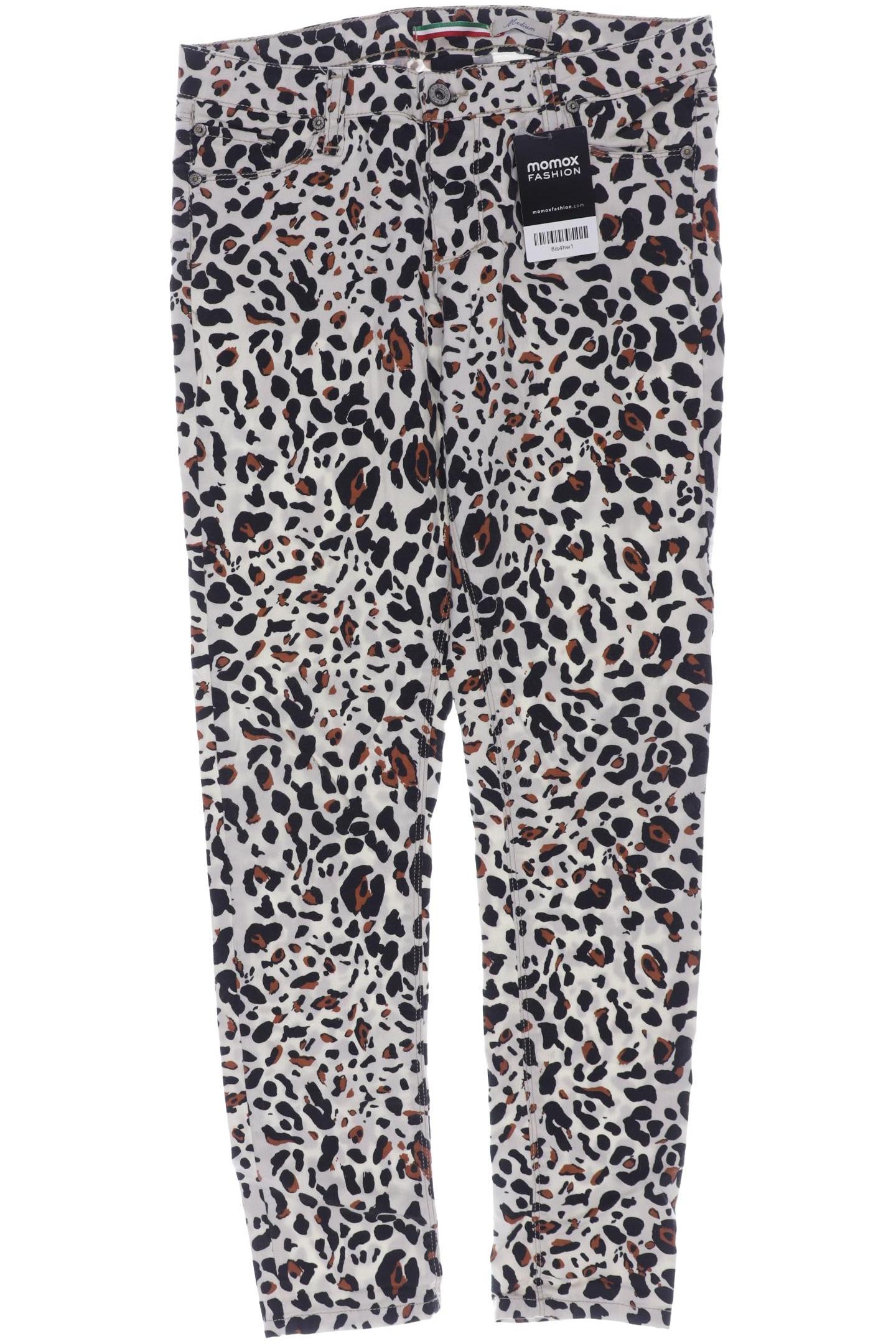 

PLEASE Damen Jeans, beige