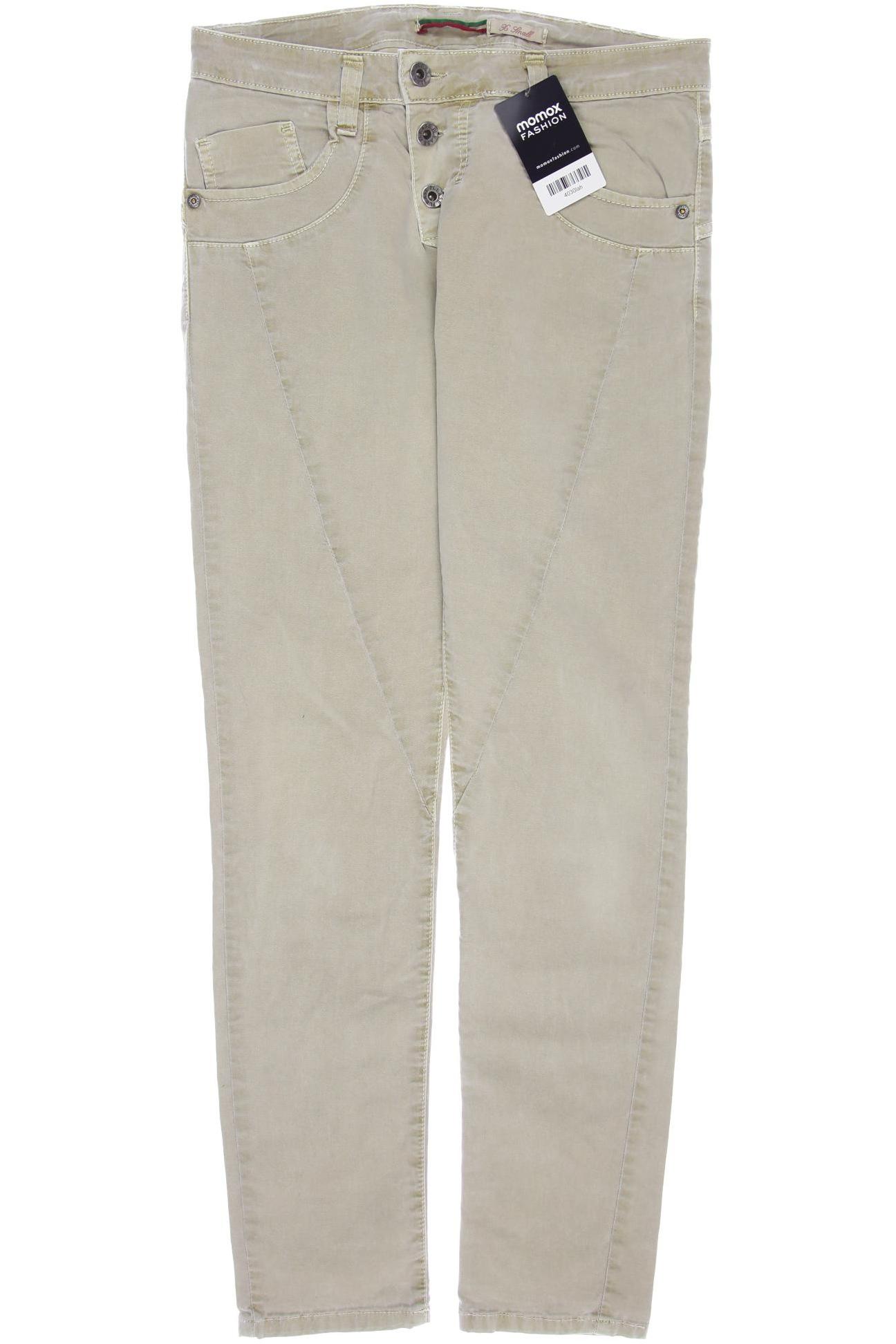 

Please Damen Jeans, grün, Gr. 0
