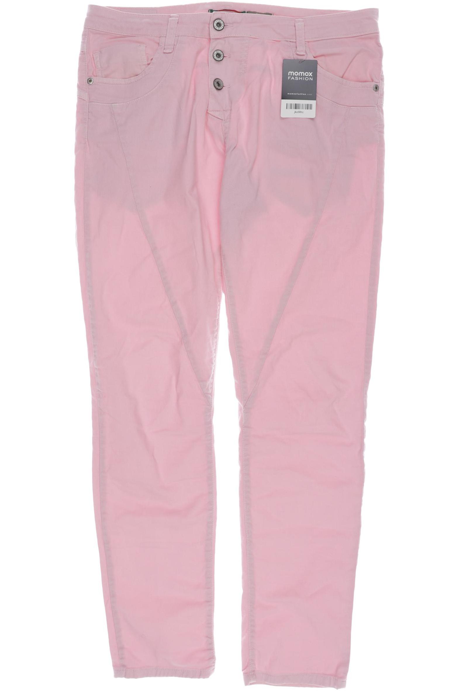 

Please Damen Jeans, pink, Gr. 0