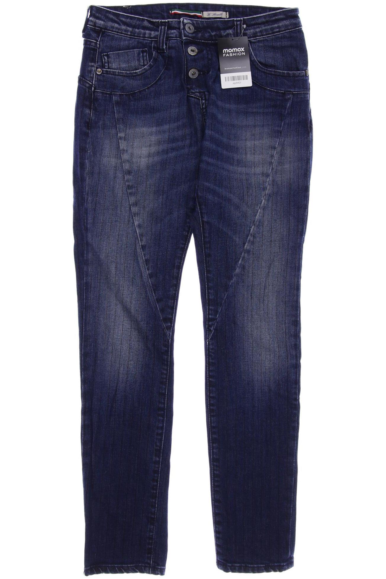 

Please Damen Jeans, blau, Gr. 34