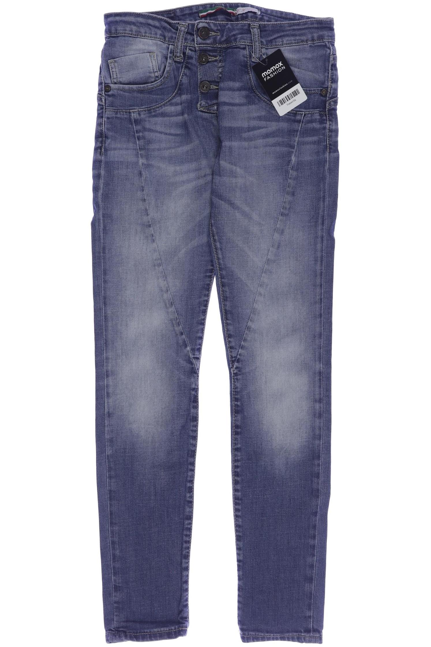 

Please Damen Jeans, blau, Gr. 0