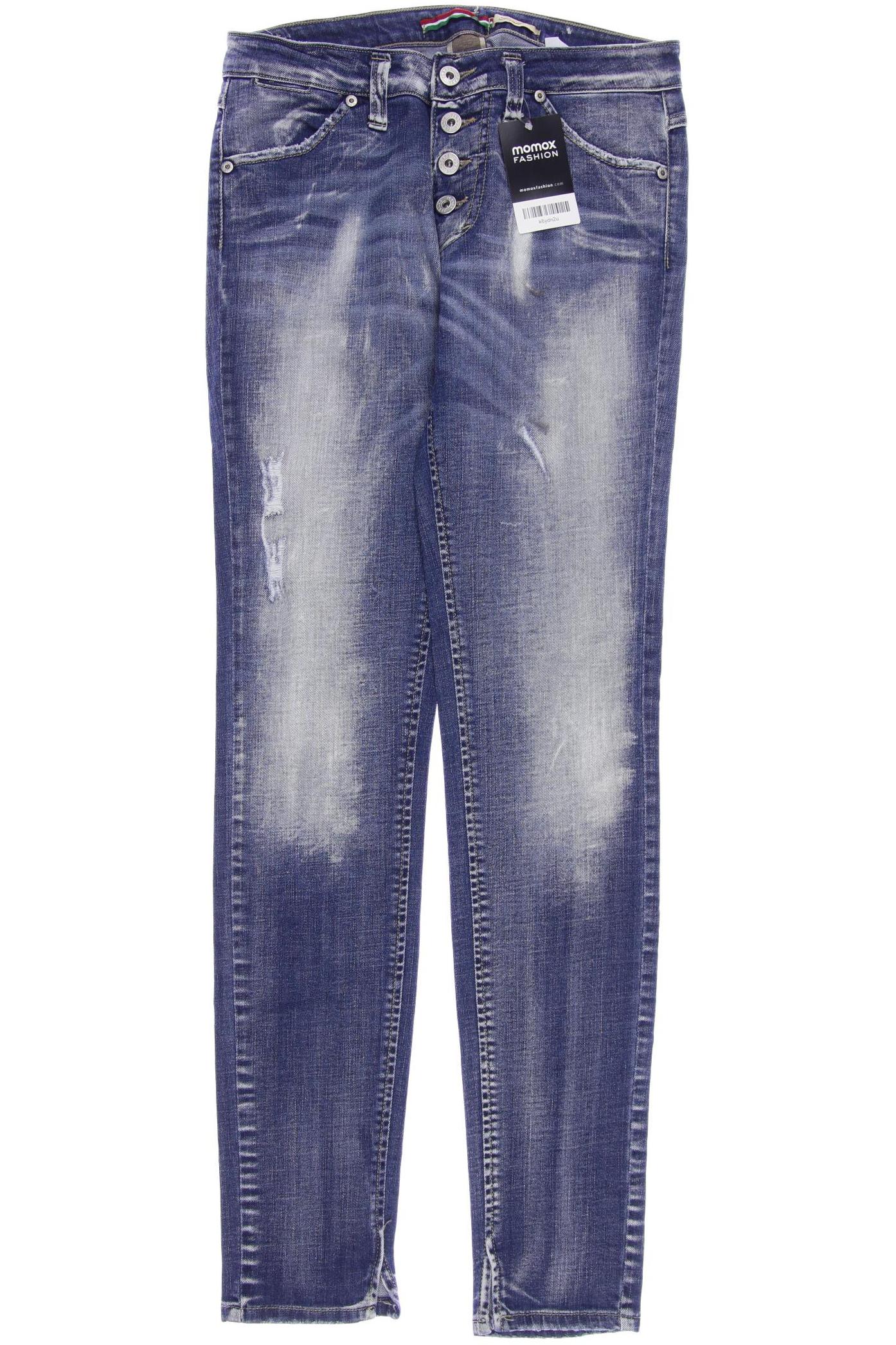 

Please Damen Jeans, blau, Gr. 36