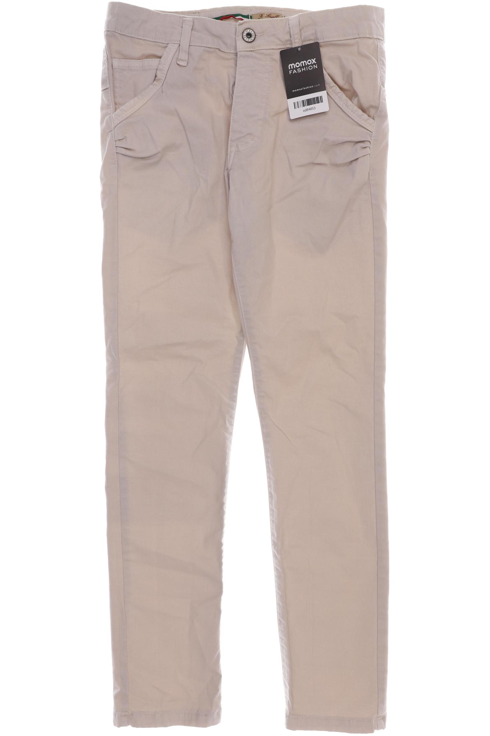 

PLEASE Damen Jeans, beige