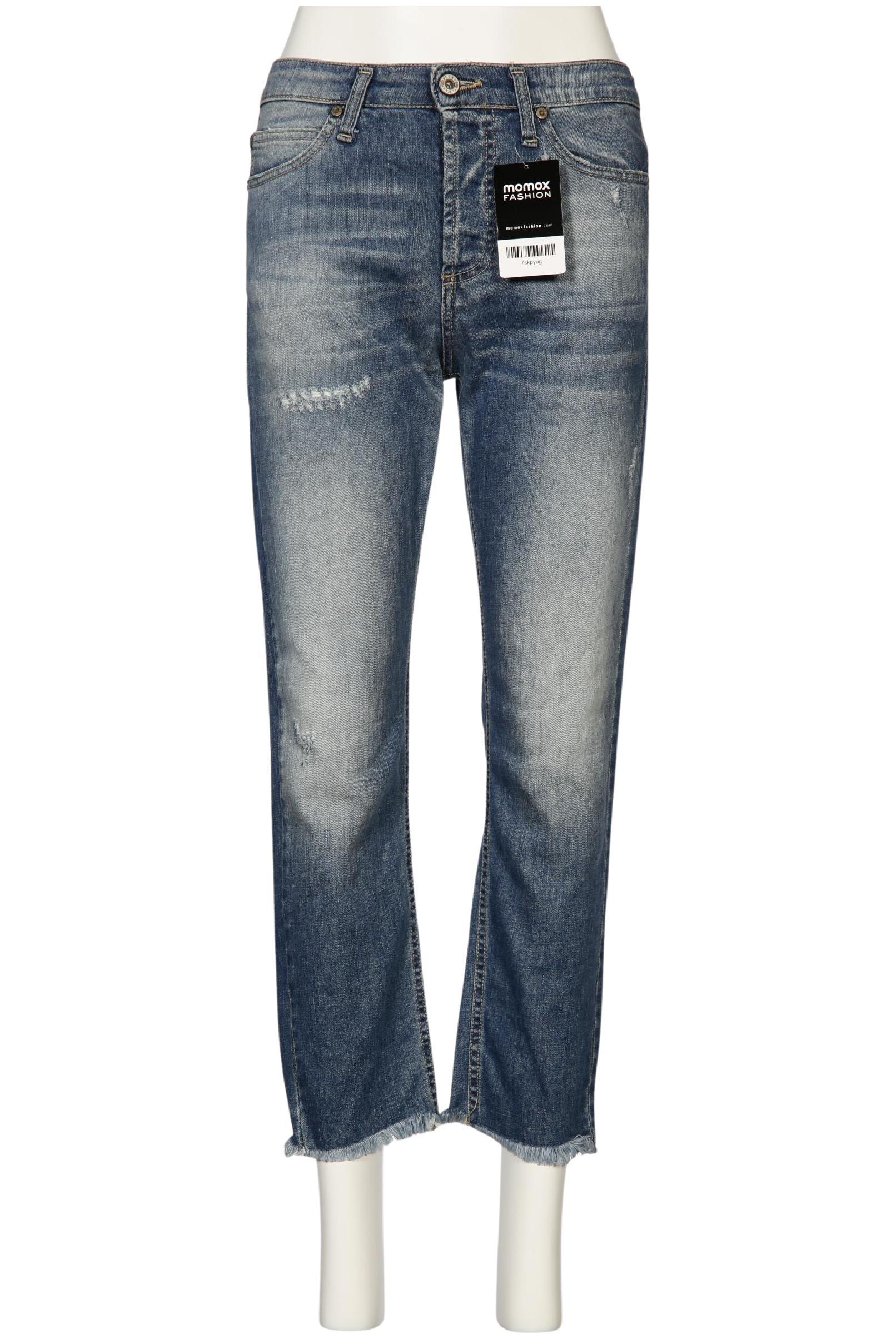 

Please Damen Jeans, blau, Gr. 0