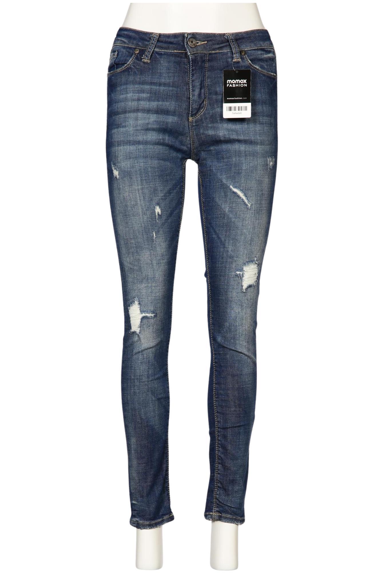 

Please Damen Jeans, blau, Gr. 0