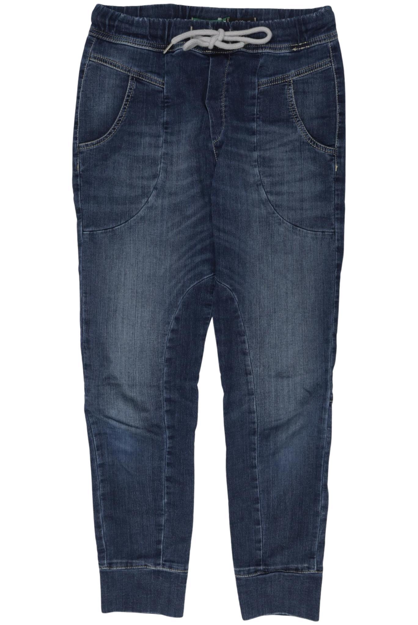 

Please Damen Jeans, marineblau, Gr. 0