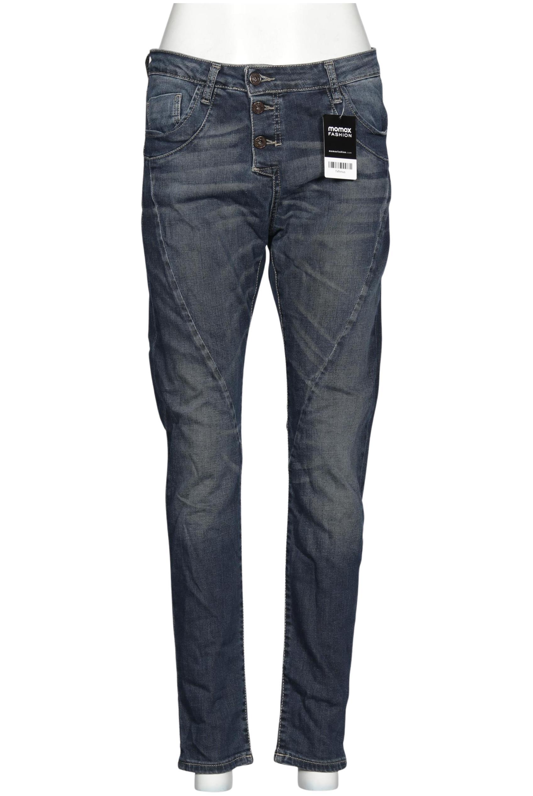 

Please Damen Jeans, blau, Gr. 0
