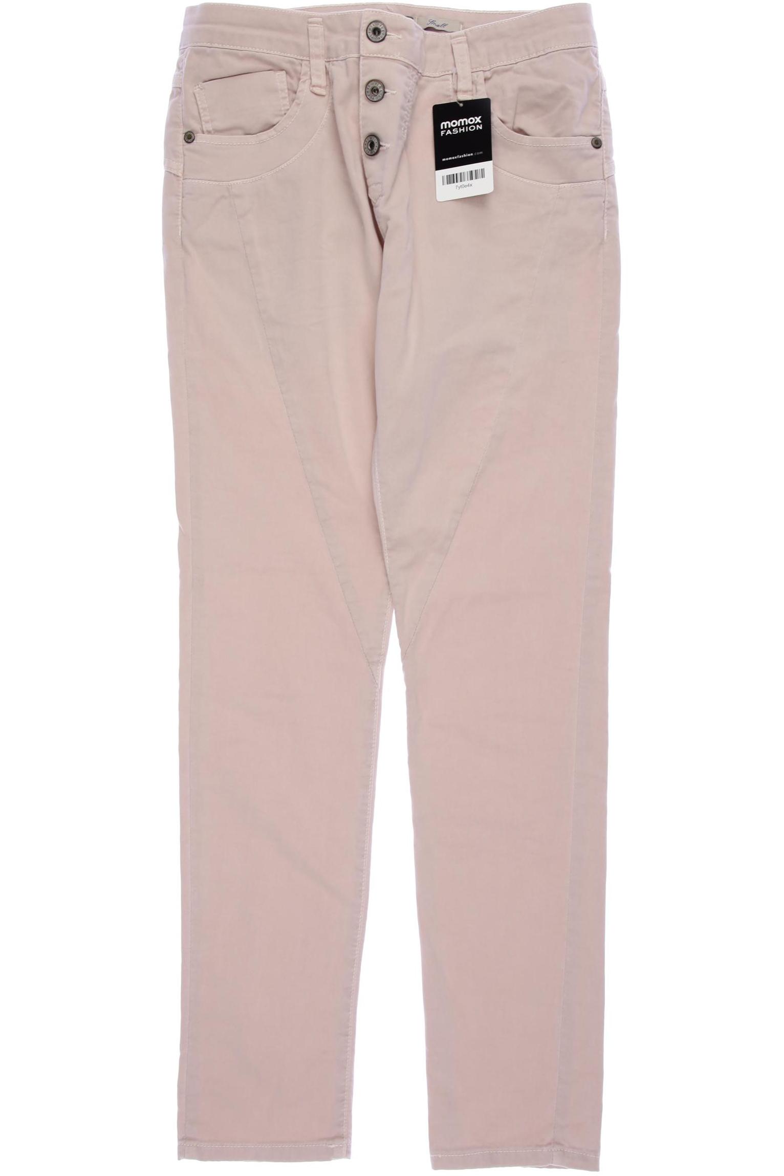 

Please Damen Jeans, pink, Gr. 0