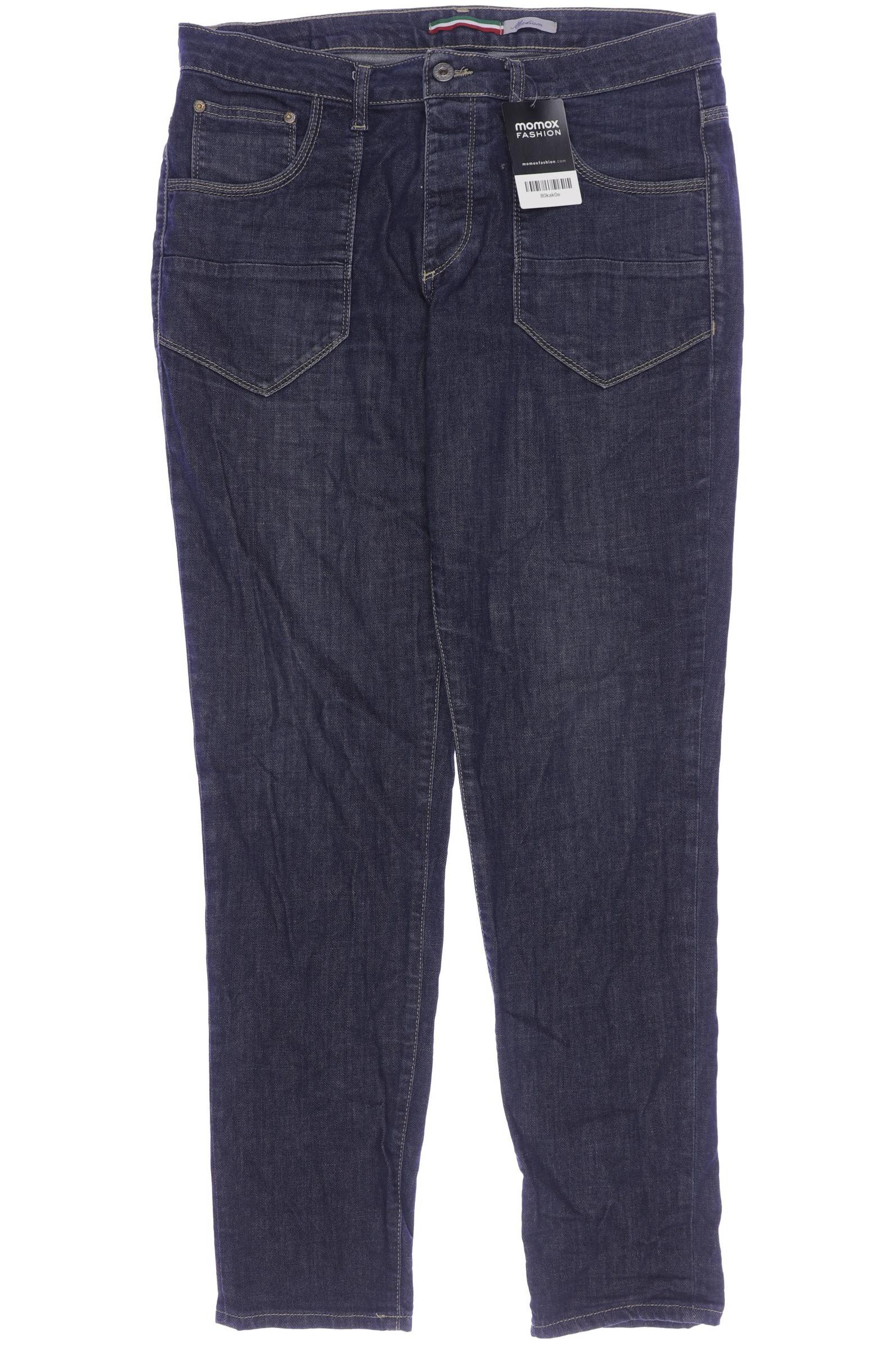 

Please Damen Jeans, blau, Gr. 0