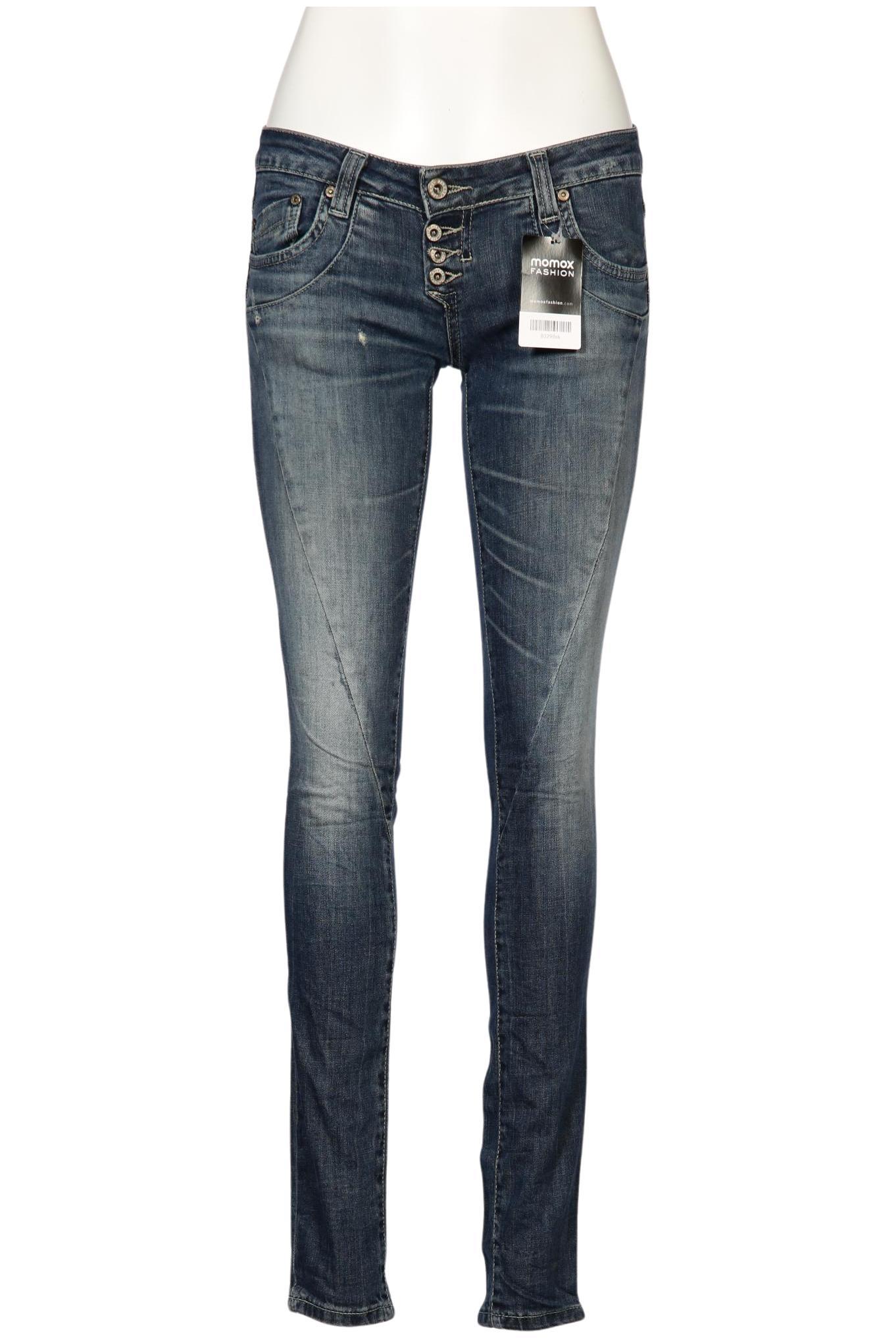 

Please Damen Jeans, blau, Gr. 0